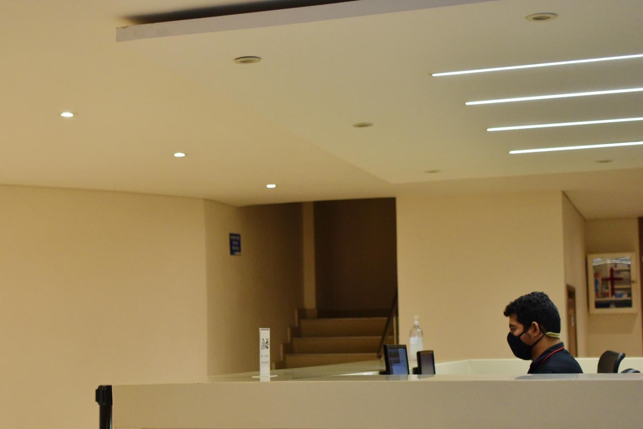 Hotel La Riviera photo 8