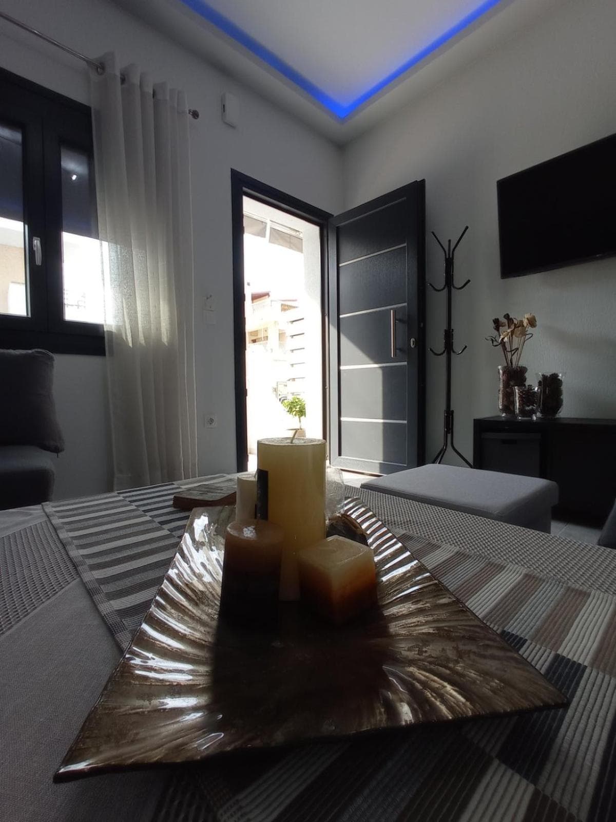 Savvas & Katerinas appartments photo 7