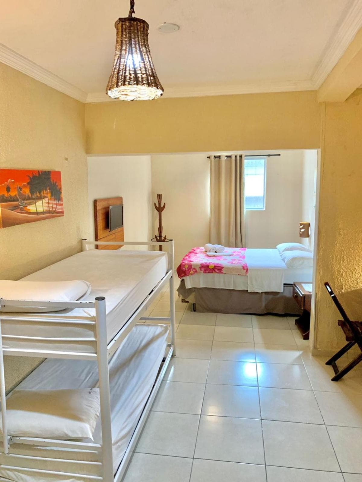 Maré Praia Hotel photo 7
