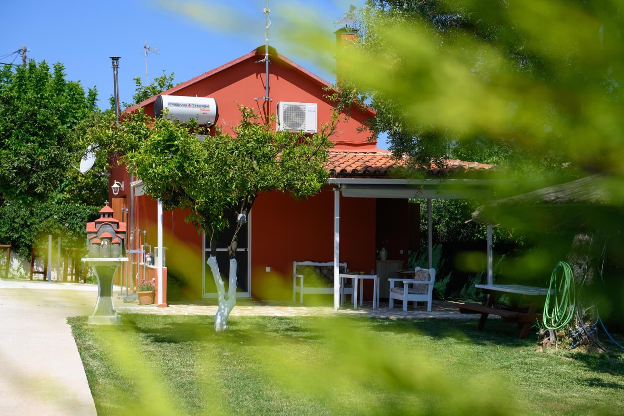 Villa Rosa photo 9