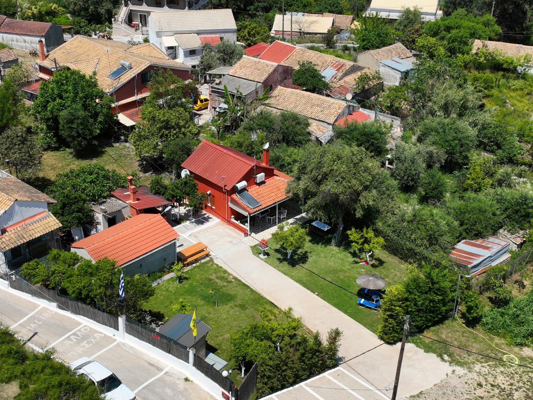 Villa Rosa photo 6