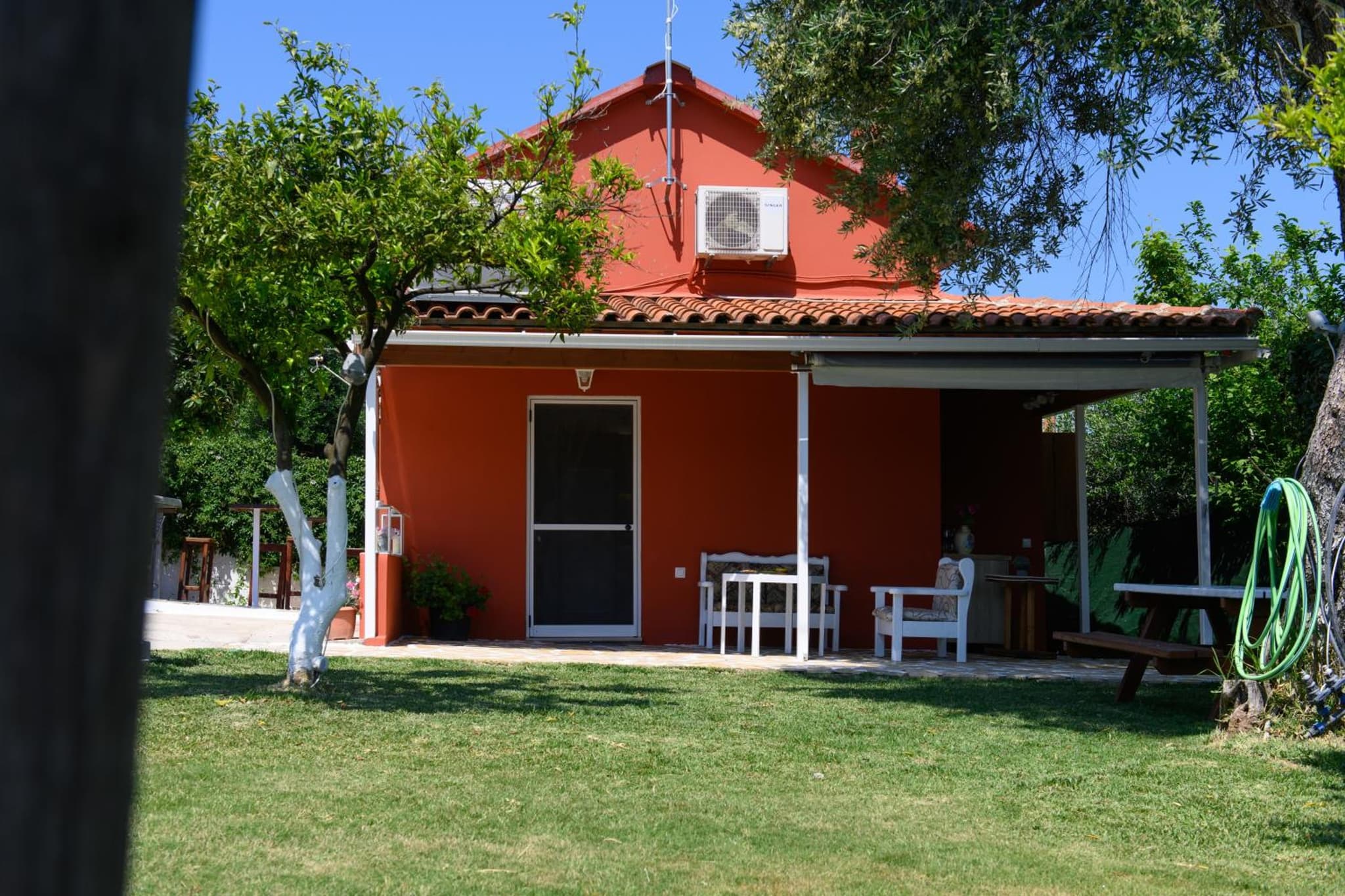 Villa Rosa photo 7