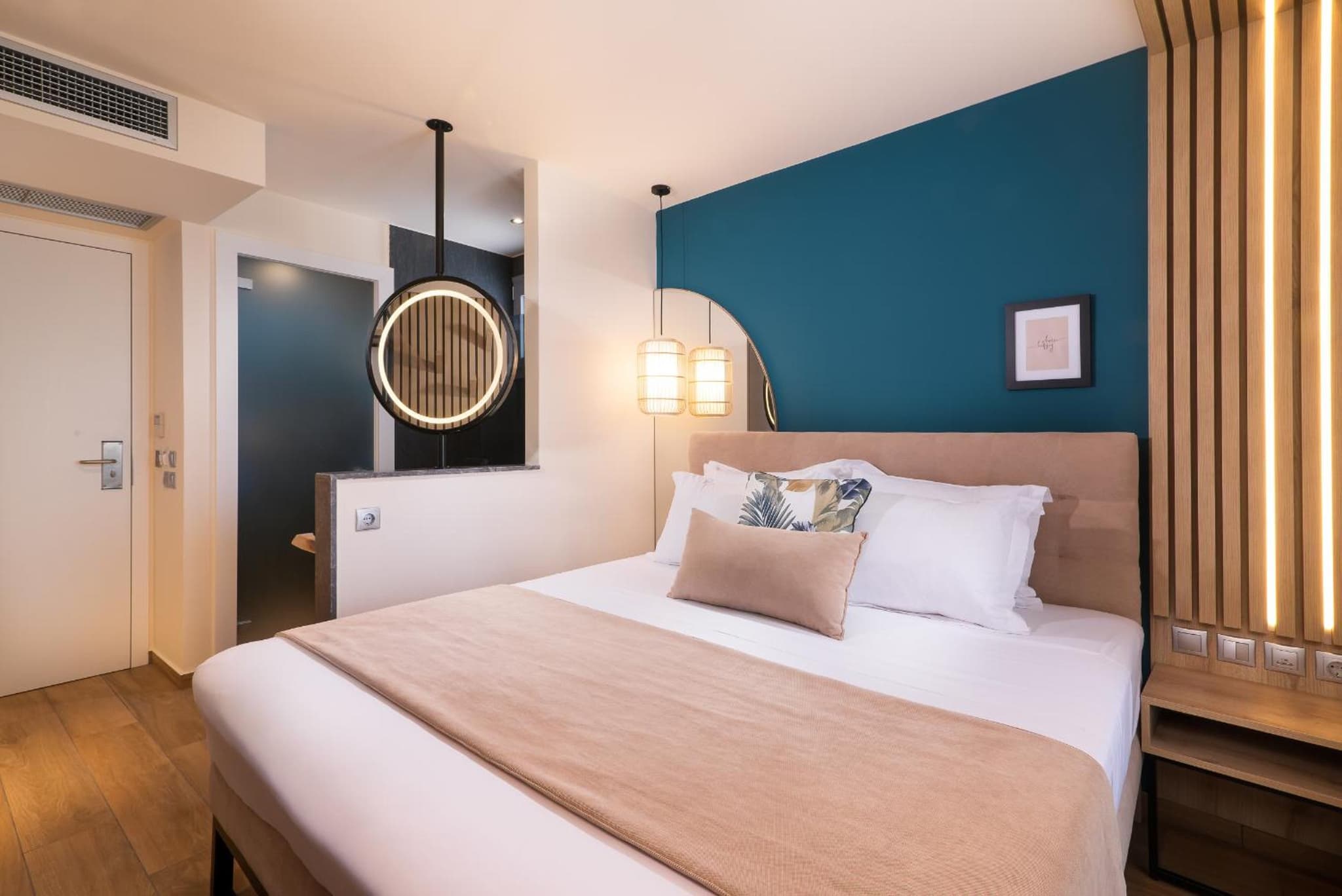 SKS Luxury Suites & Rooms photo 4