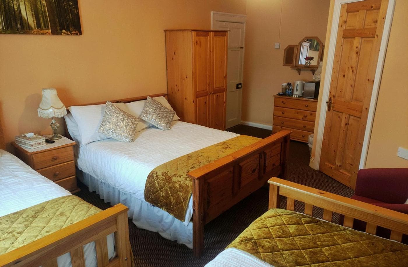 Inishross House photo 7