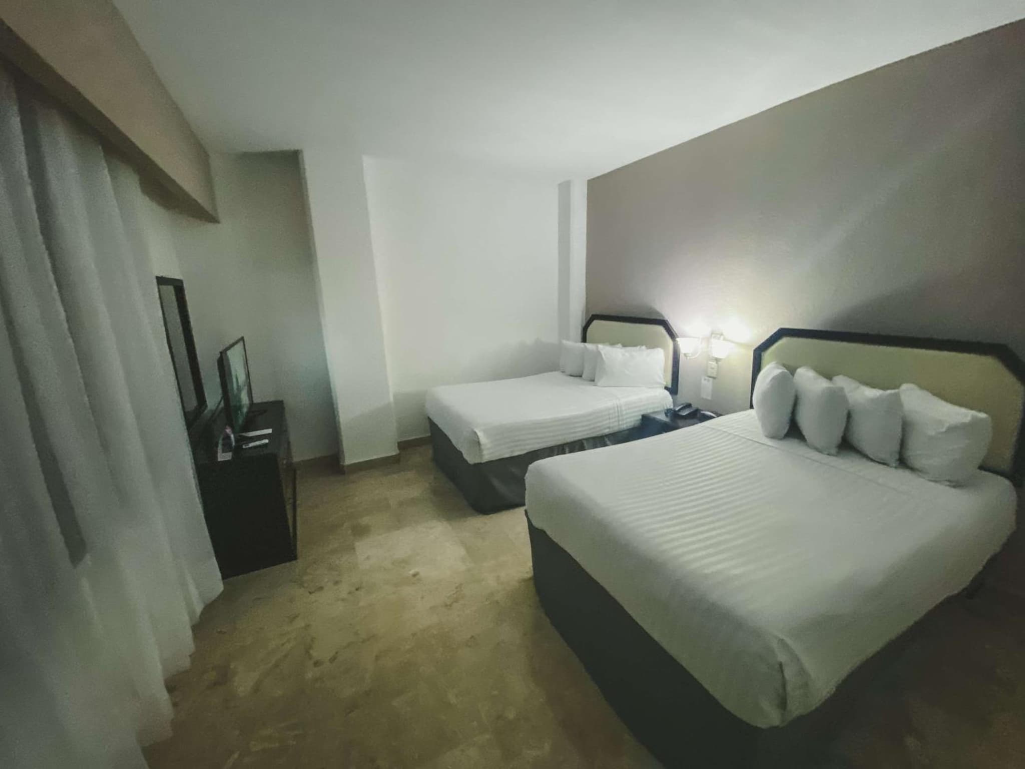 Days Inn by Wyndham Tuxtepec photo 5