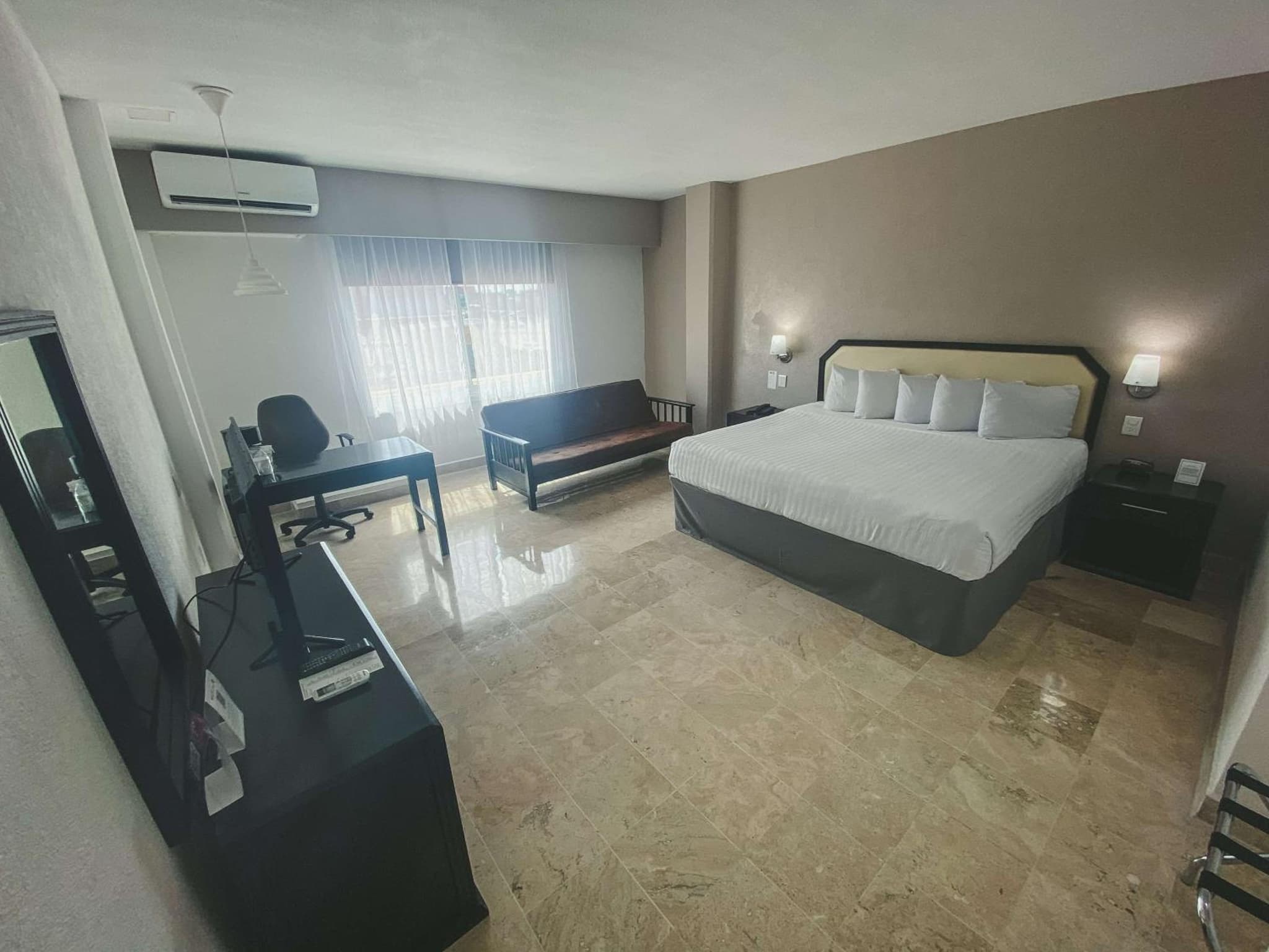 Days Inn by Wyndham Tuxtepec photo 8