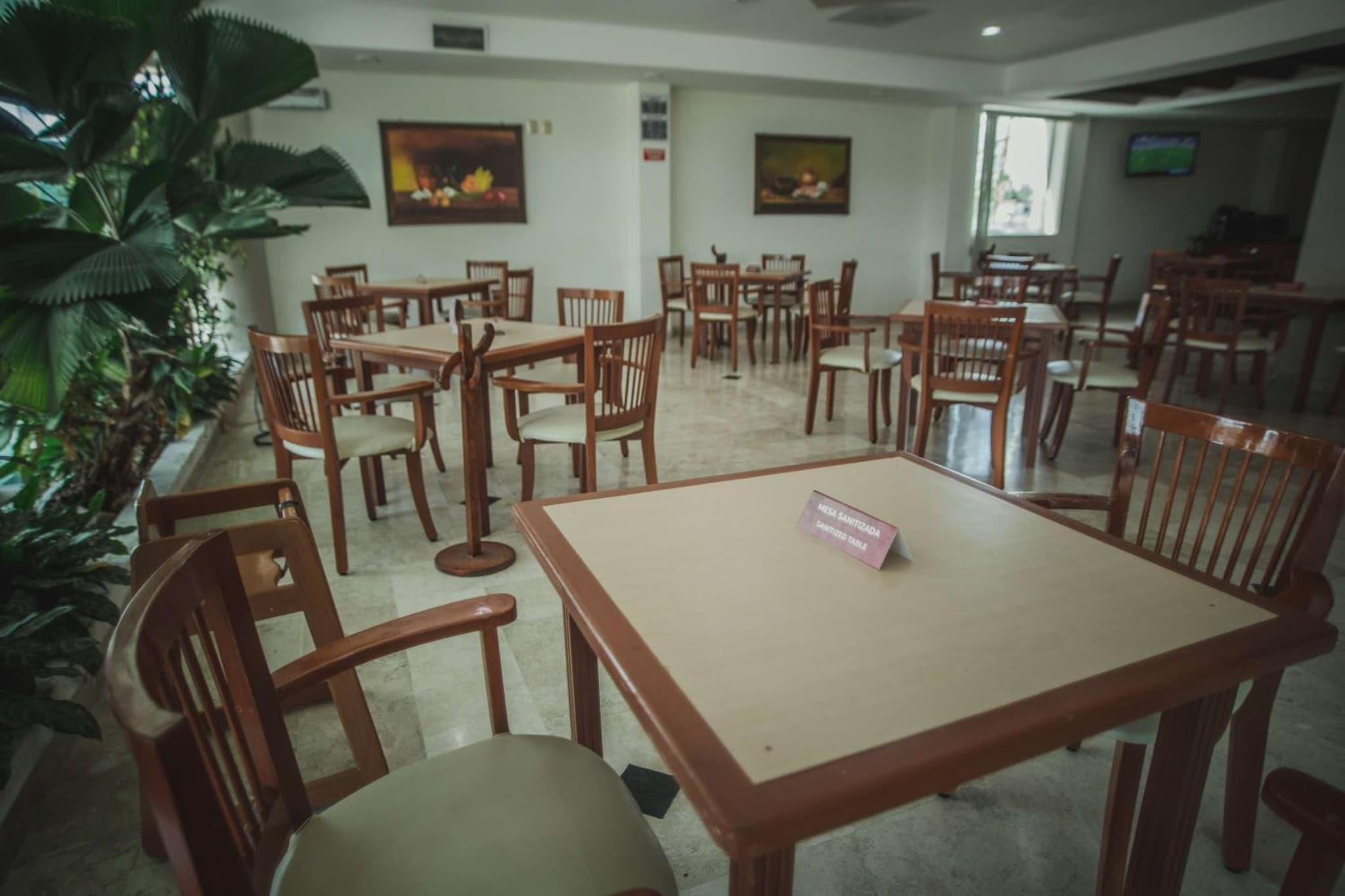 Days Inn by Wyndham Tuxtepec photo 3