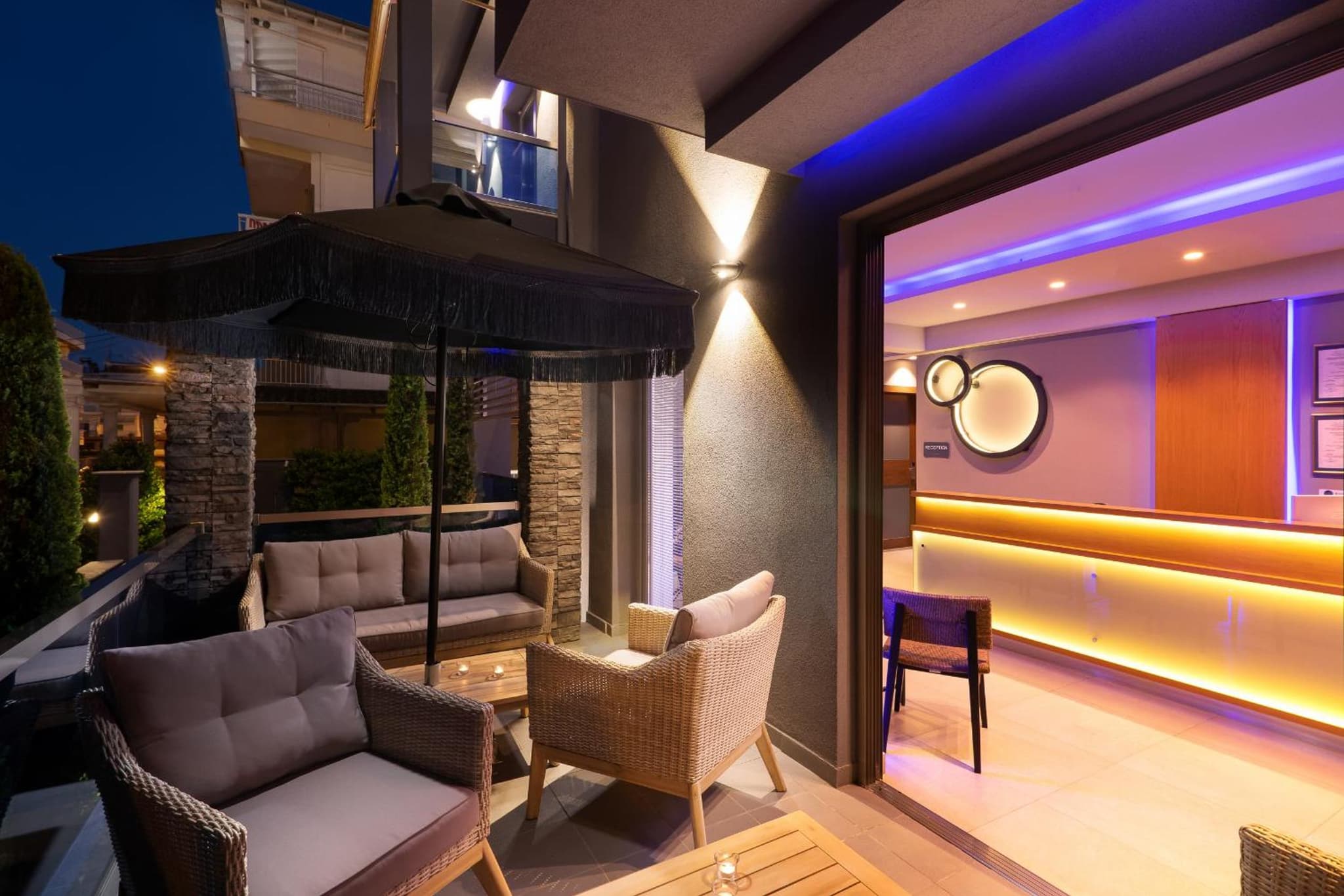 SKS Luxury Suites & Rooms photo 3