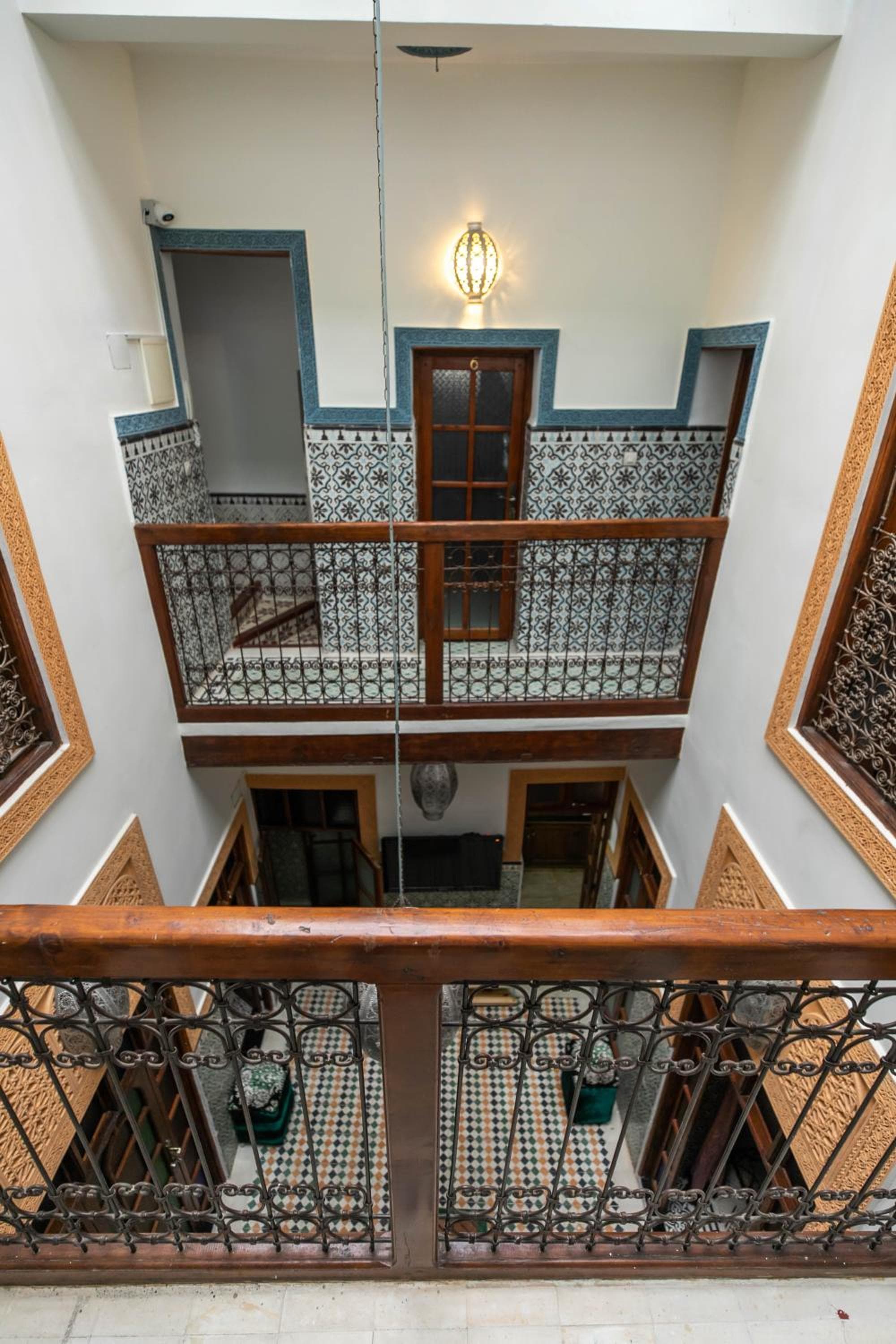Riad Dar Barae