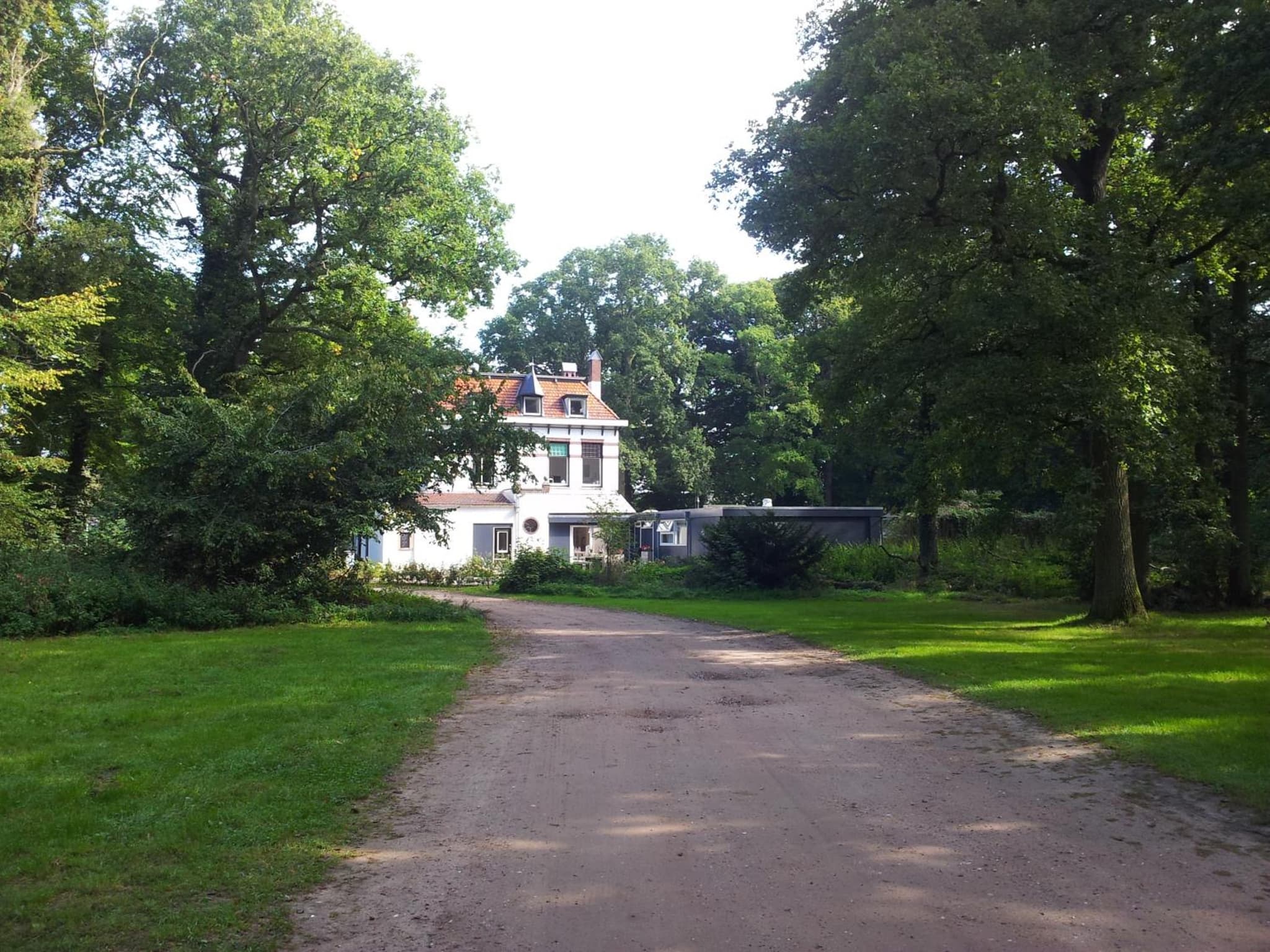 Bed & Breakfast Rijsterbosch photo 8