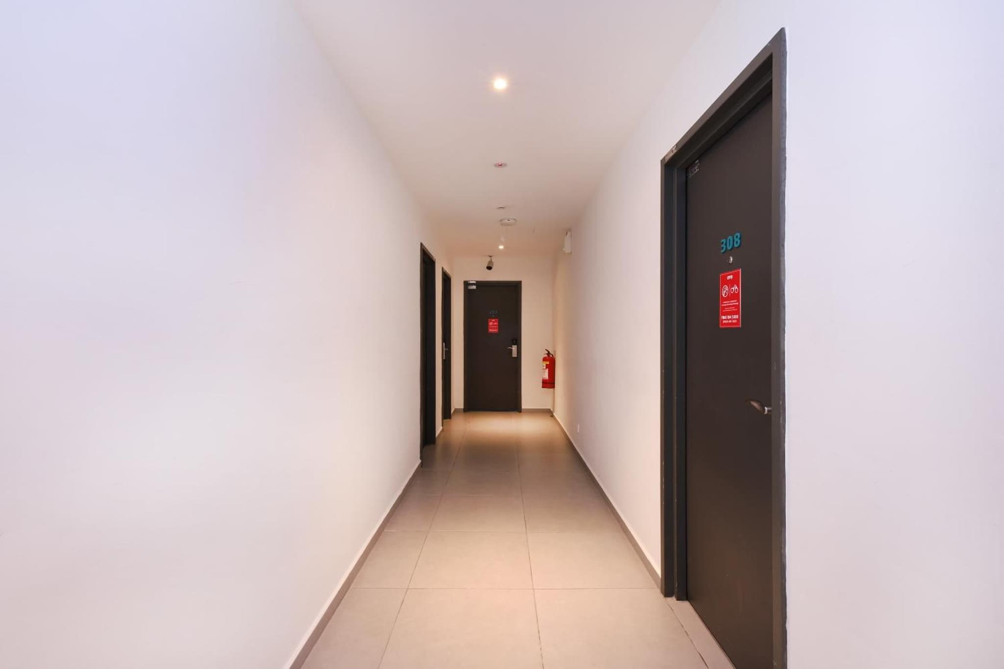 Hotel O Link Inn photo 6
