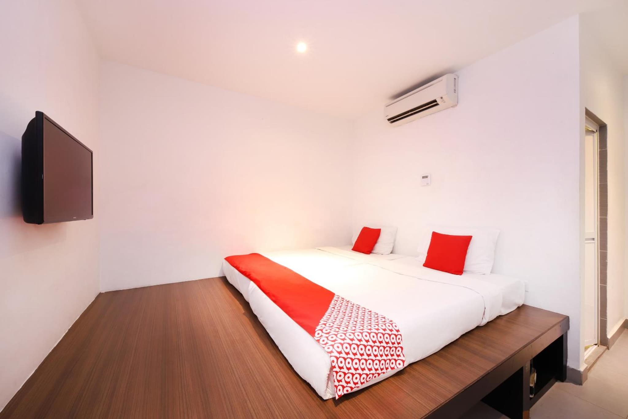 Hotel O Link Inn photo 9