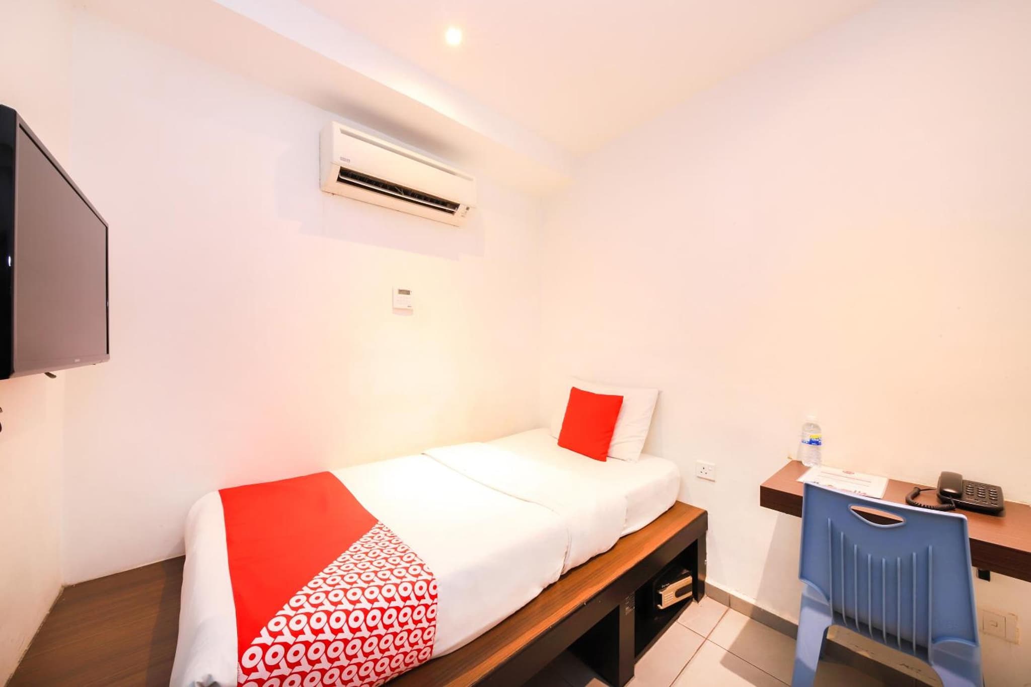 Hotel O Link Inn photo 7