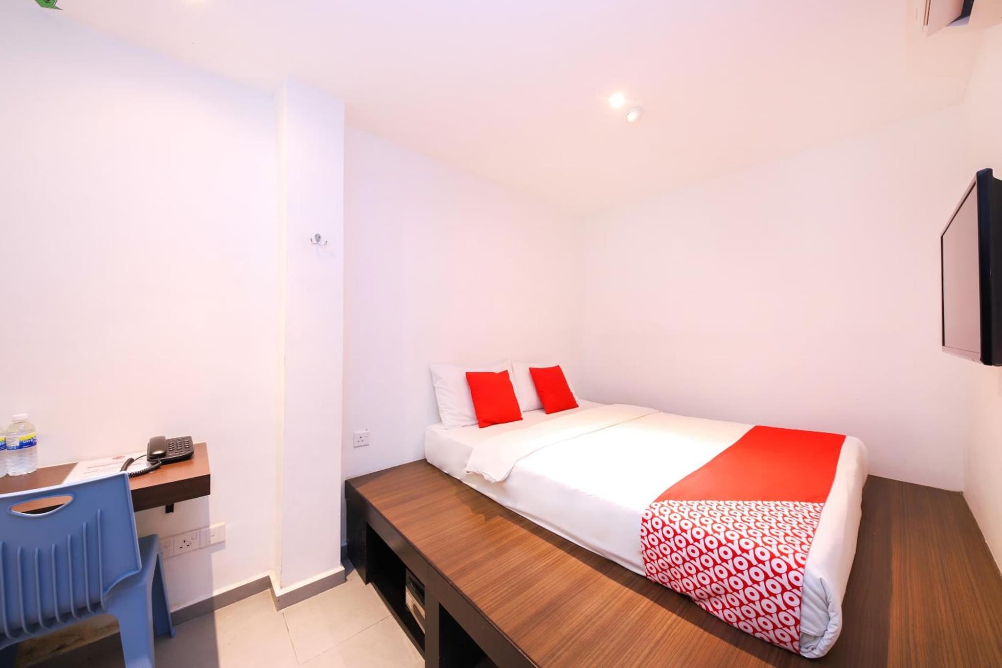 Hotel O Link Inn photo 8
