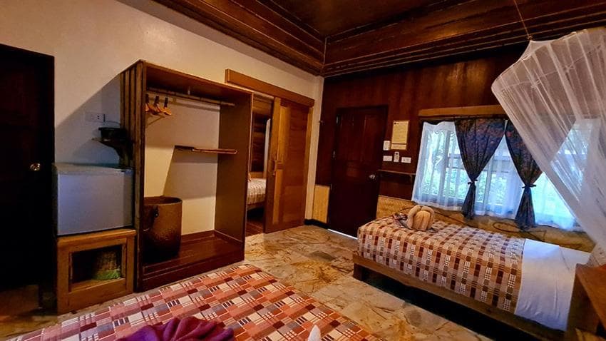 Longtail Beach Resort photo 8