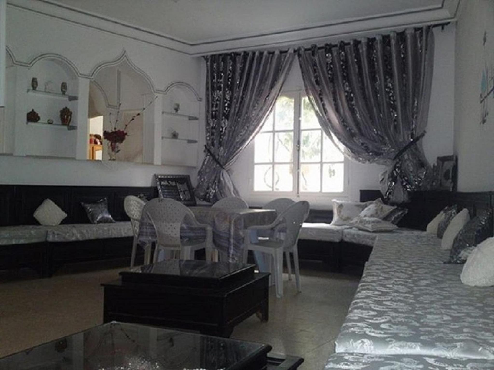 2km from the beach in Dar Allouche, Klibia, Nabeul