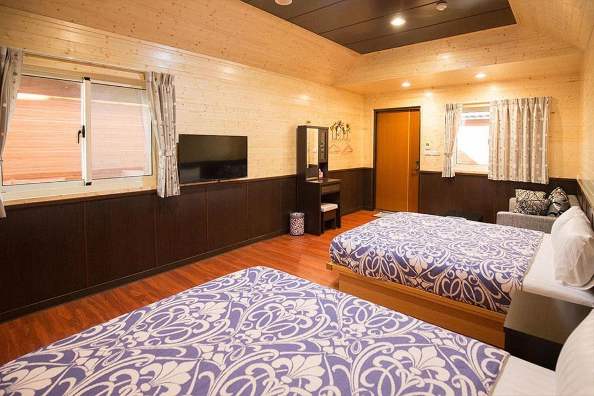 Xiaoliuqiu Happy House B&B photo 3