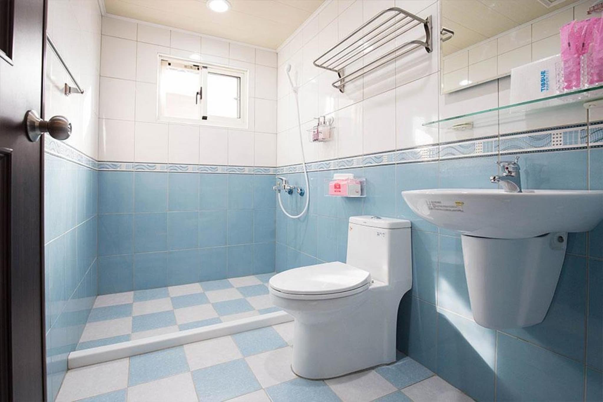 Xiaoliuqiu Happy House B&B photo 7