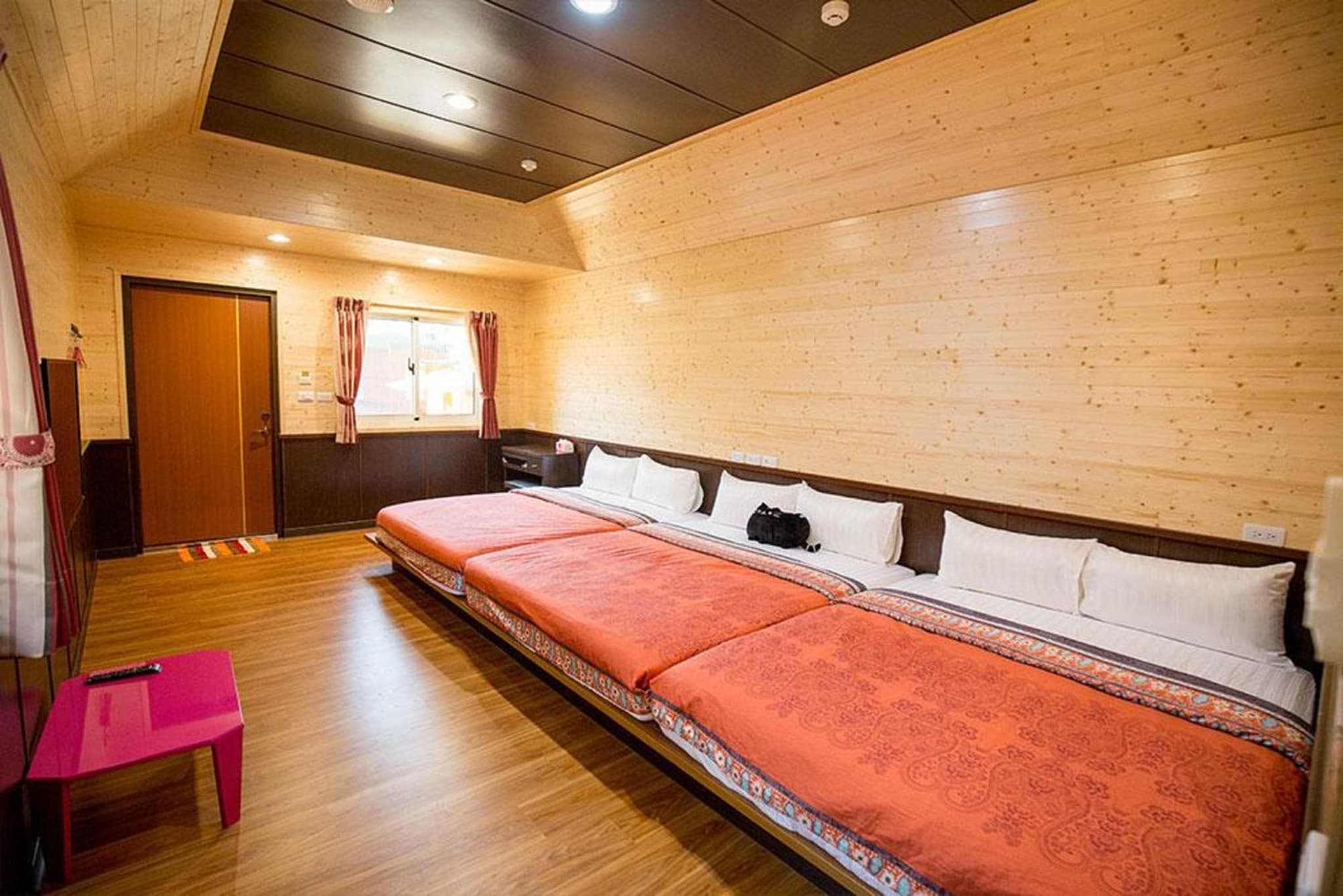 Xiaoliuqiu Happy House B&B photo 4