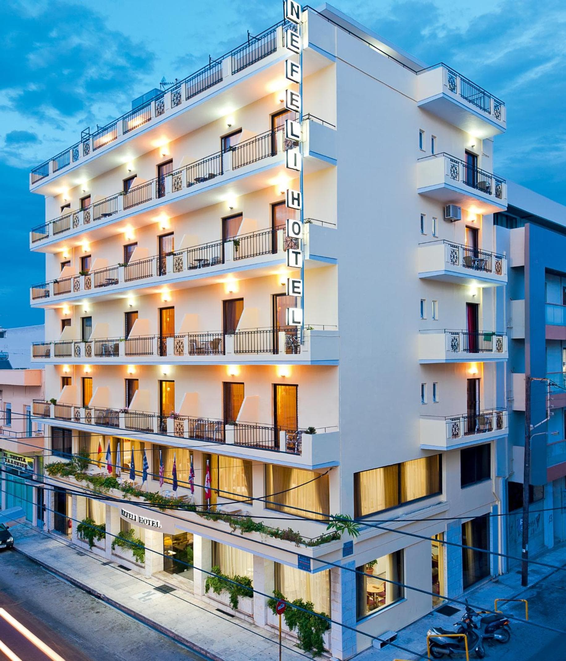 building