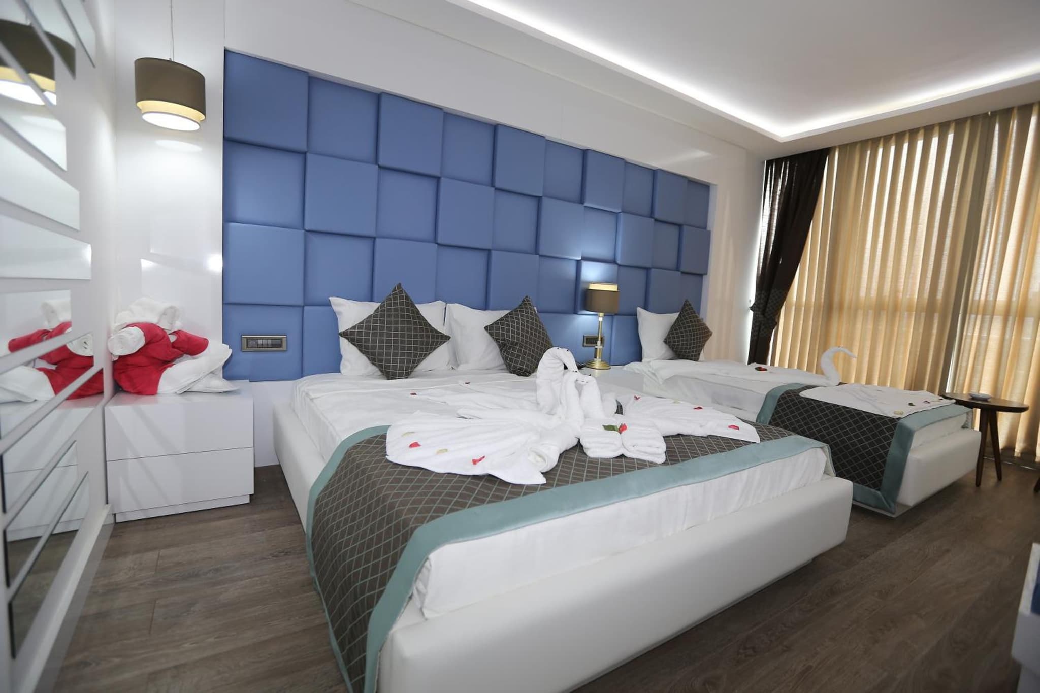 Elips Royal Hotel & SPA photo 3