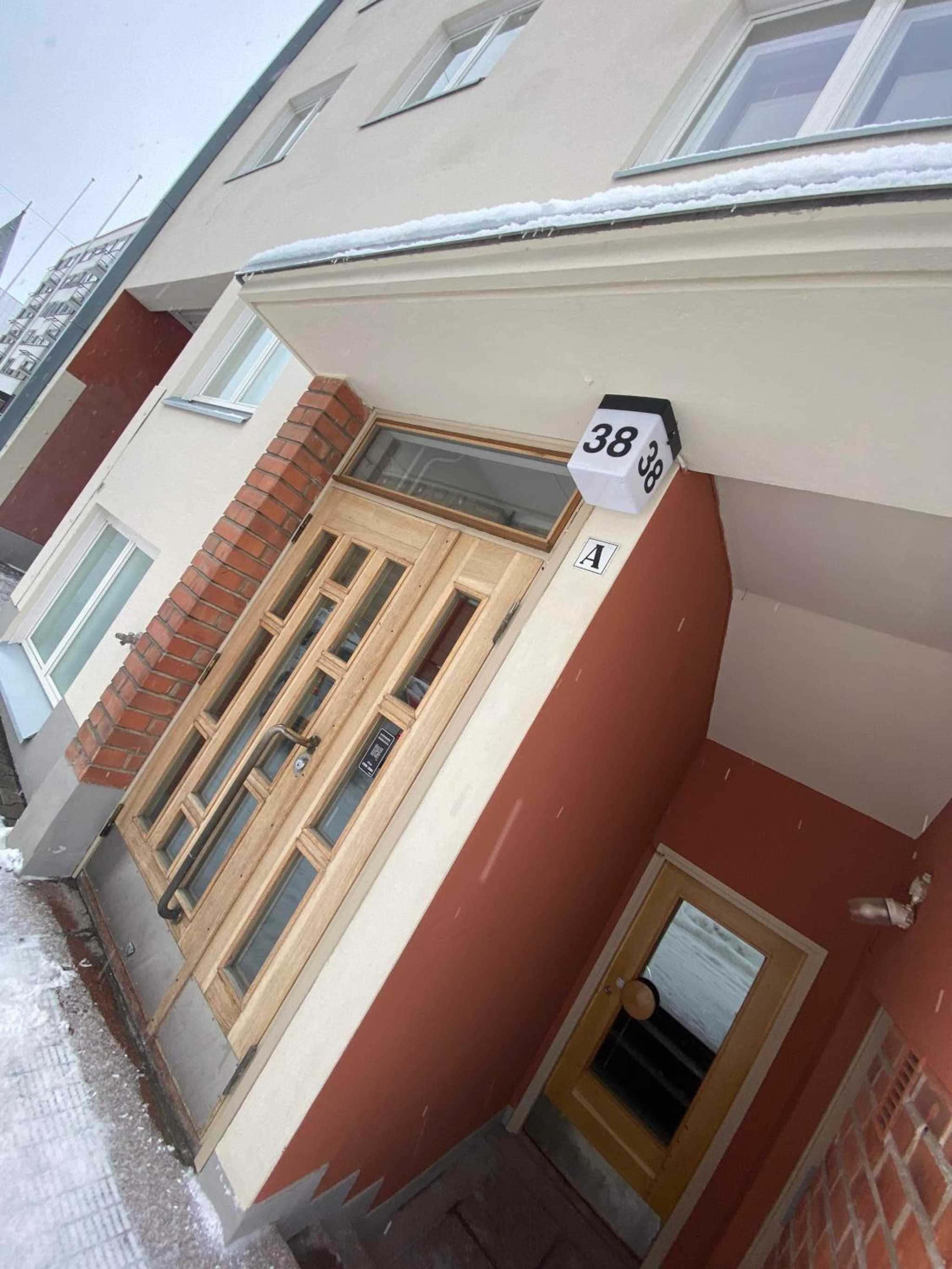 DP Apartments Vaasa photo 8