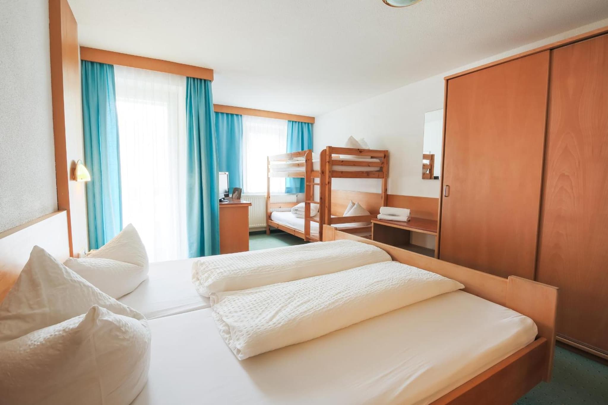 Hotel Tia Monte photo 8