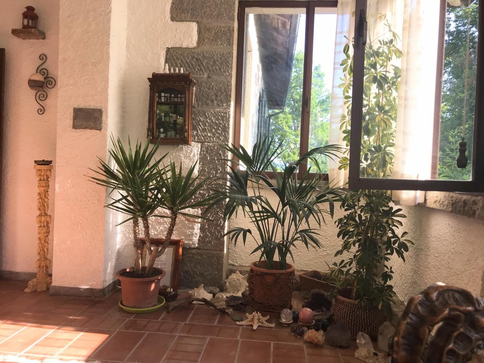 Angolo di Paradiso B&B photo 2