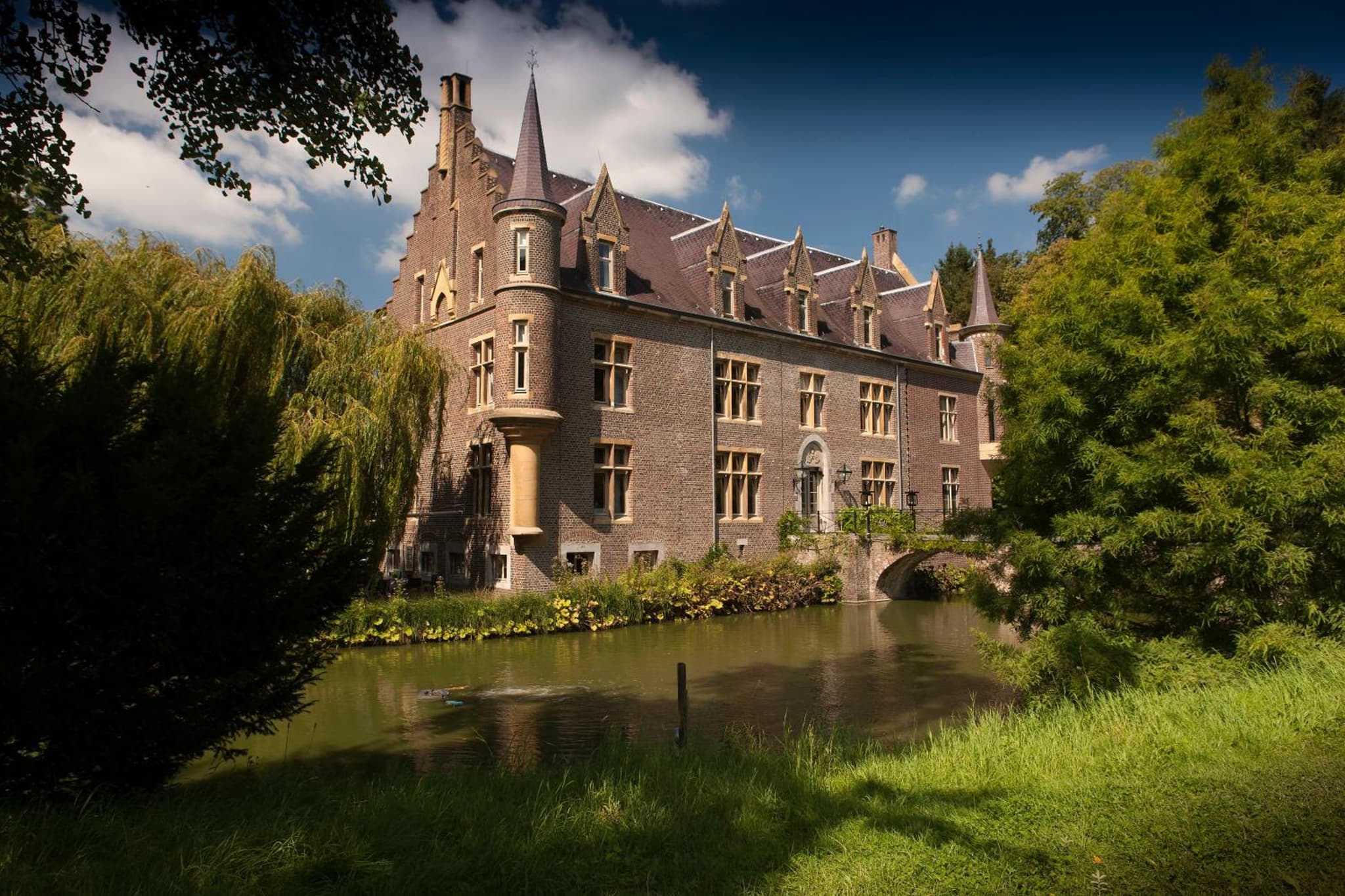 Van der Valk Hotel Kasteel Terworm photo 9