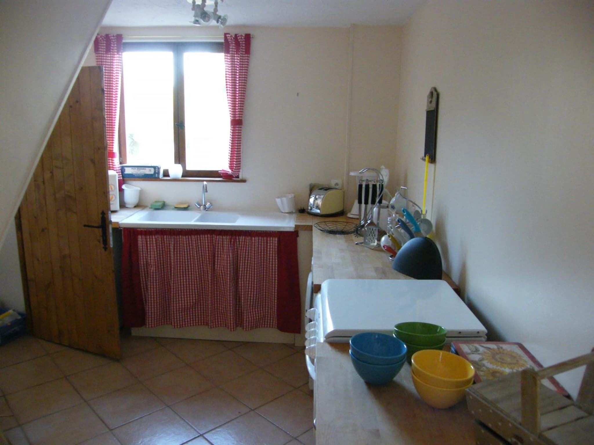 La Ferme de Montaigu photo 7