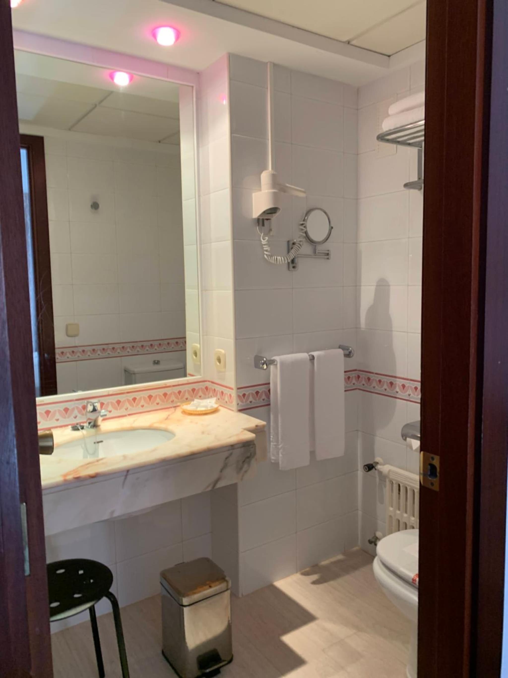 Hotel Voramar photo 8