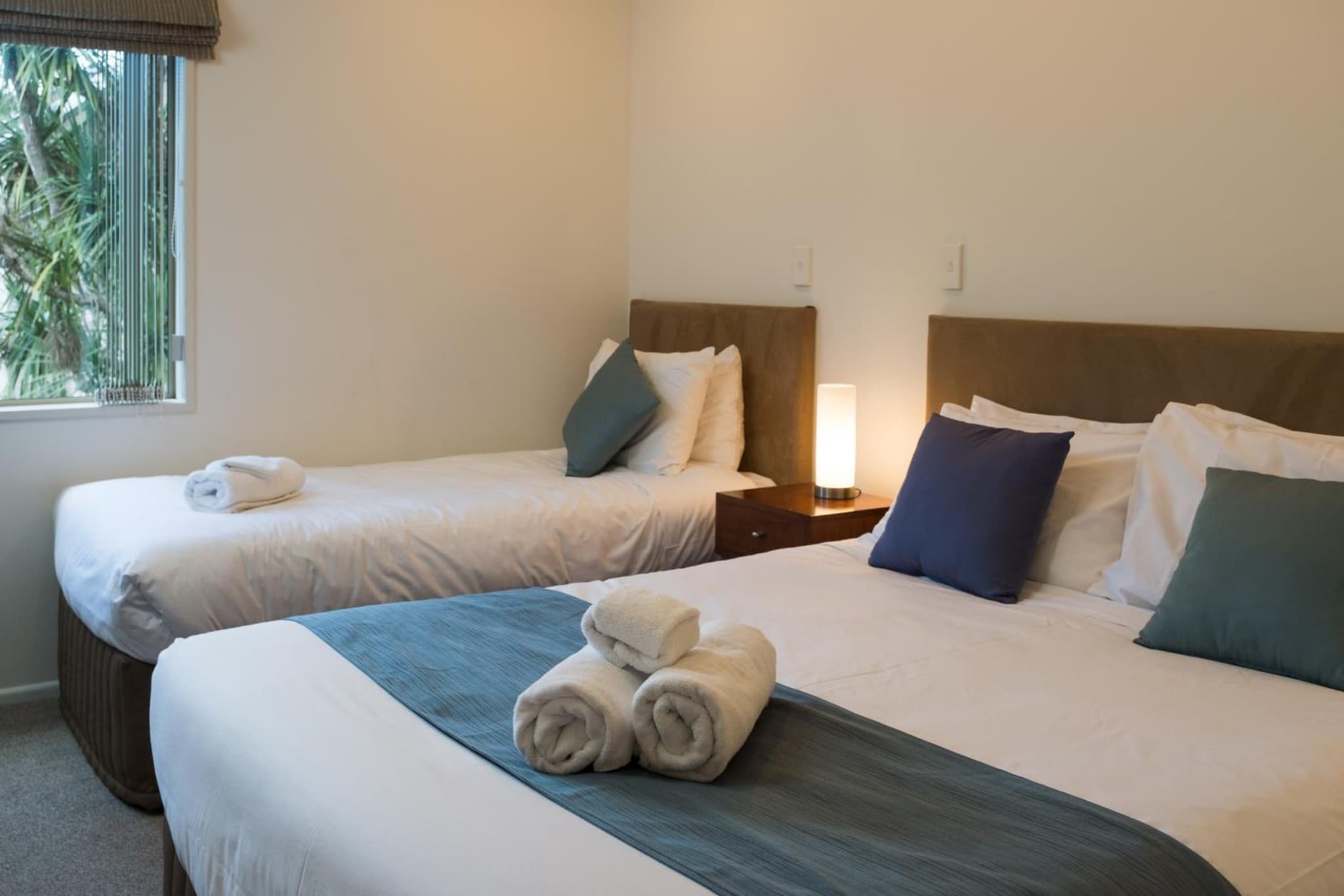 Tresori Motor Lodge photo 2