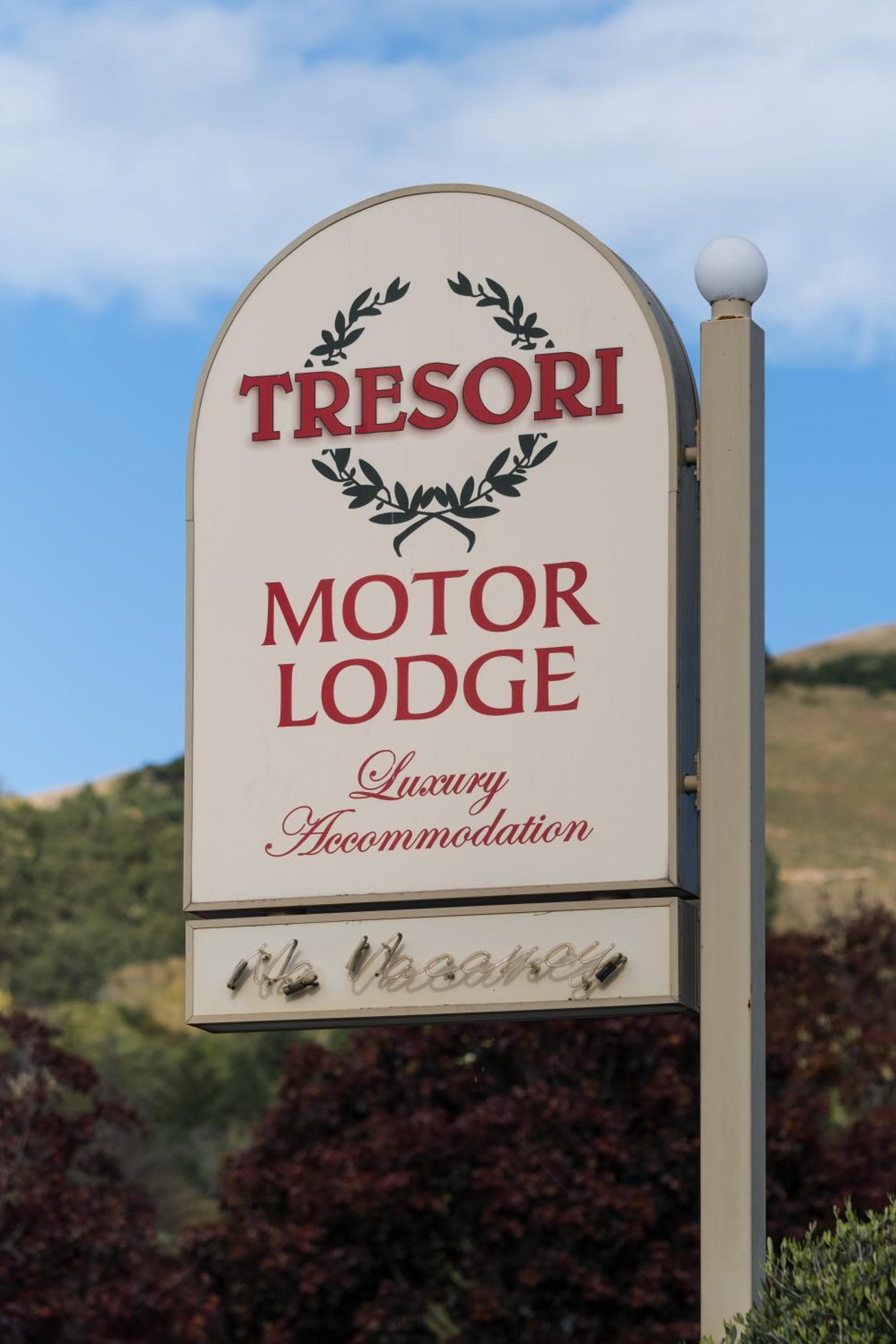 Tresori Motor Lodge photo 7