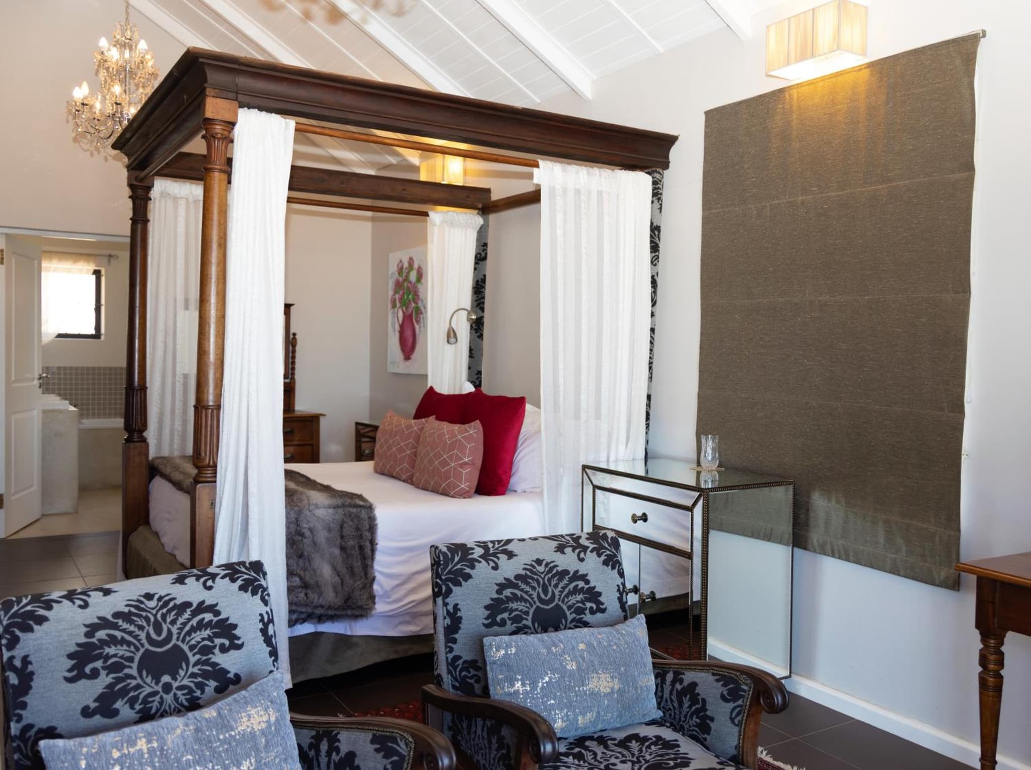 Mariner Guesthouse & Villa photo 5
