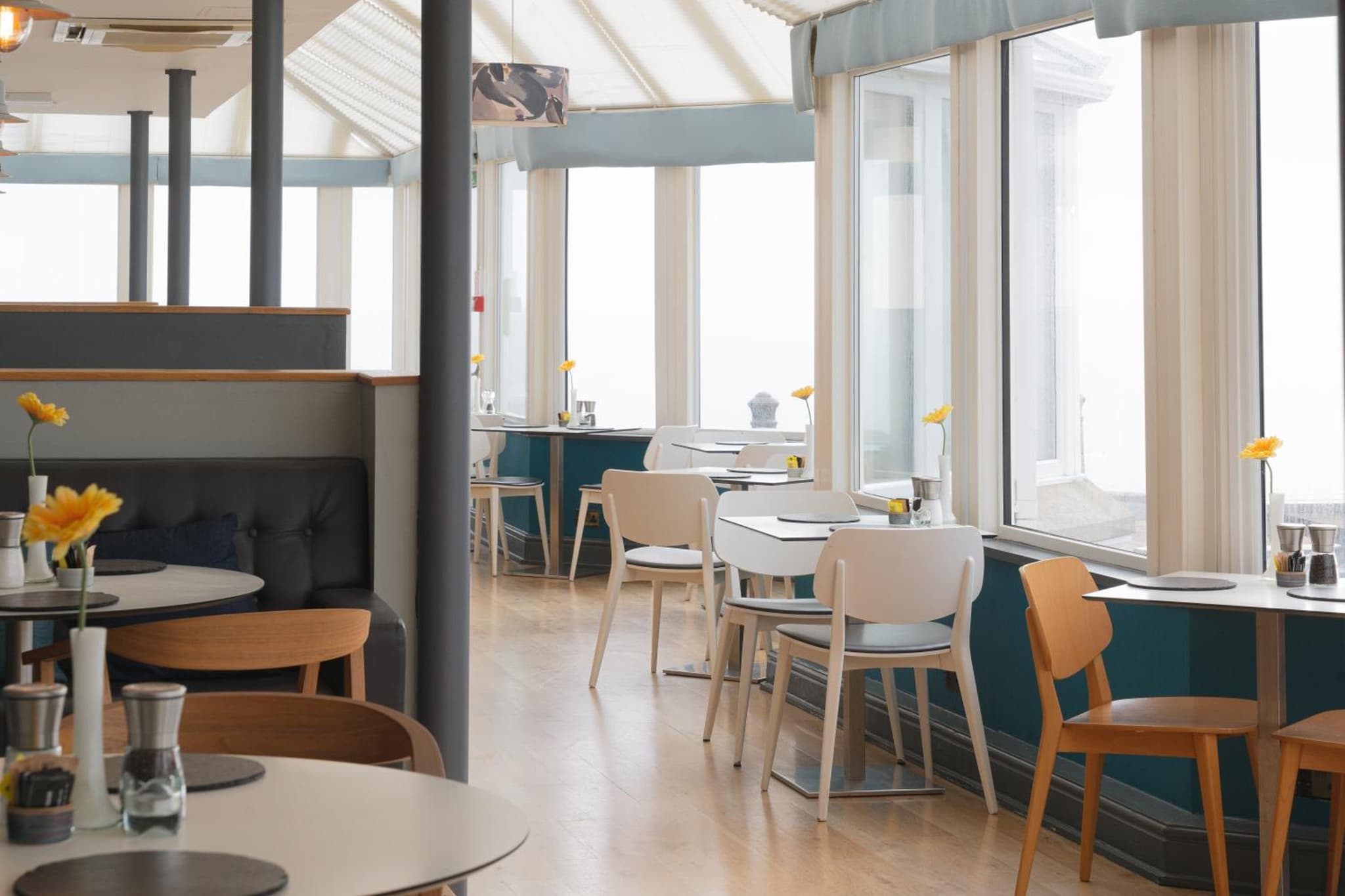 The Land's End Hotel photo 9