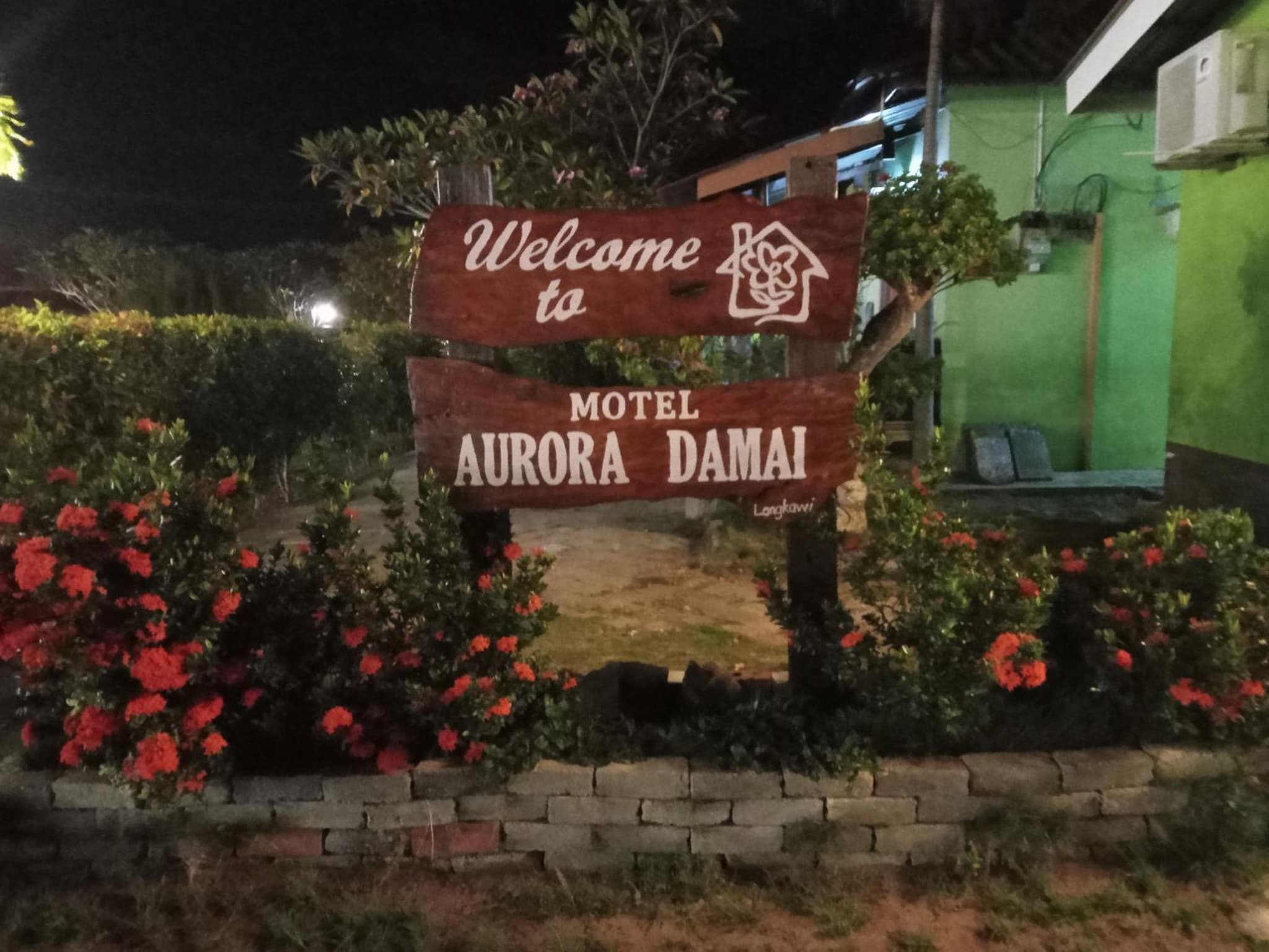 Motel Aurora Damai photo 3