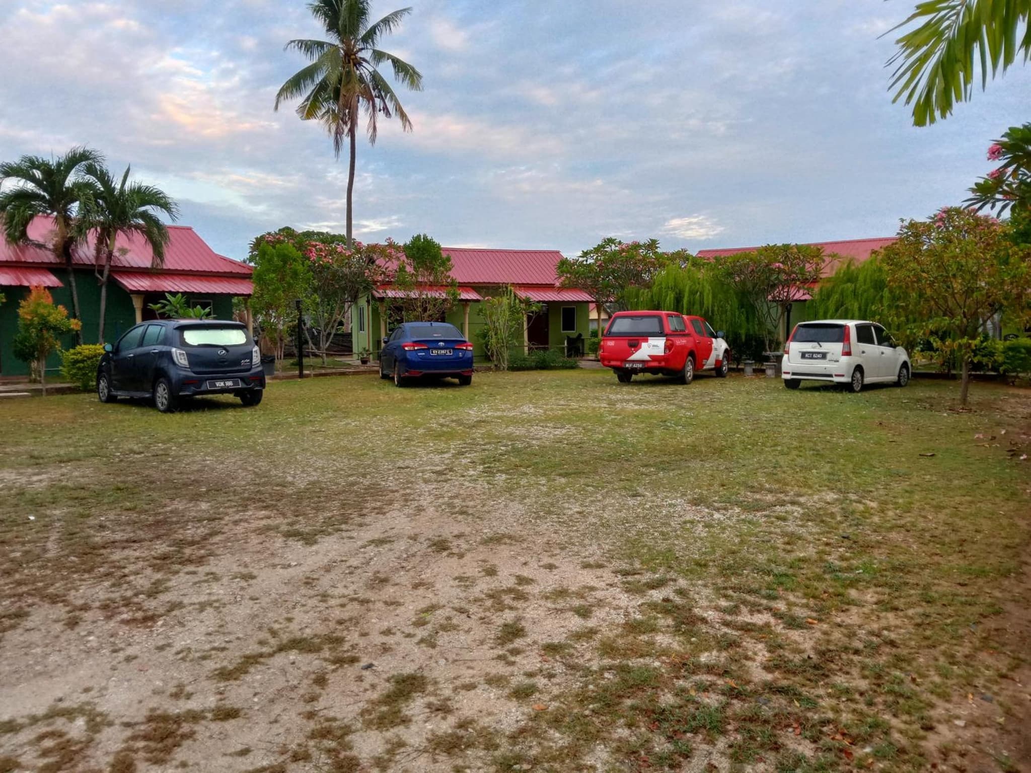 Motel Aurora Damai photo 8
