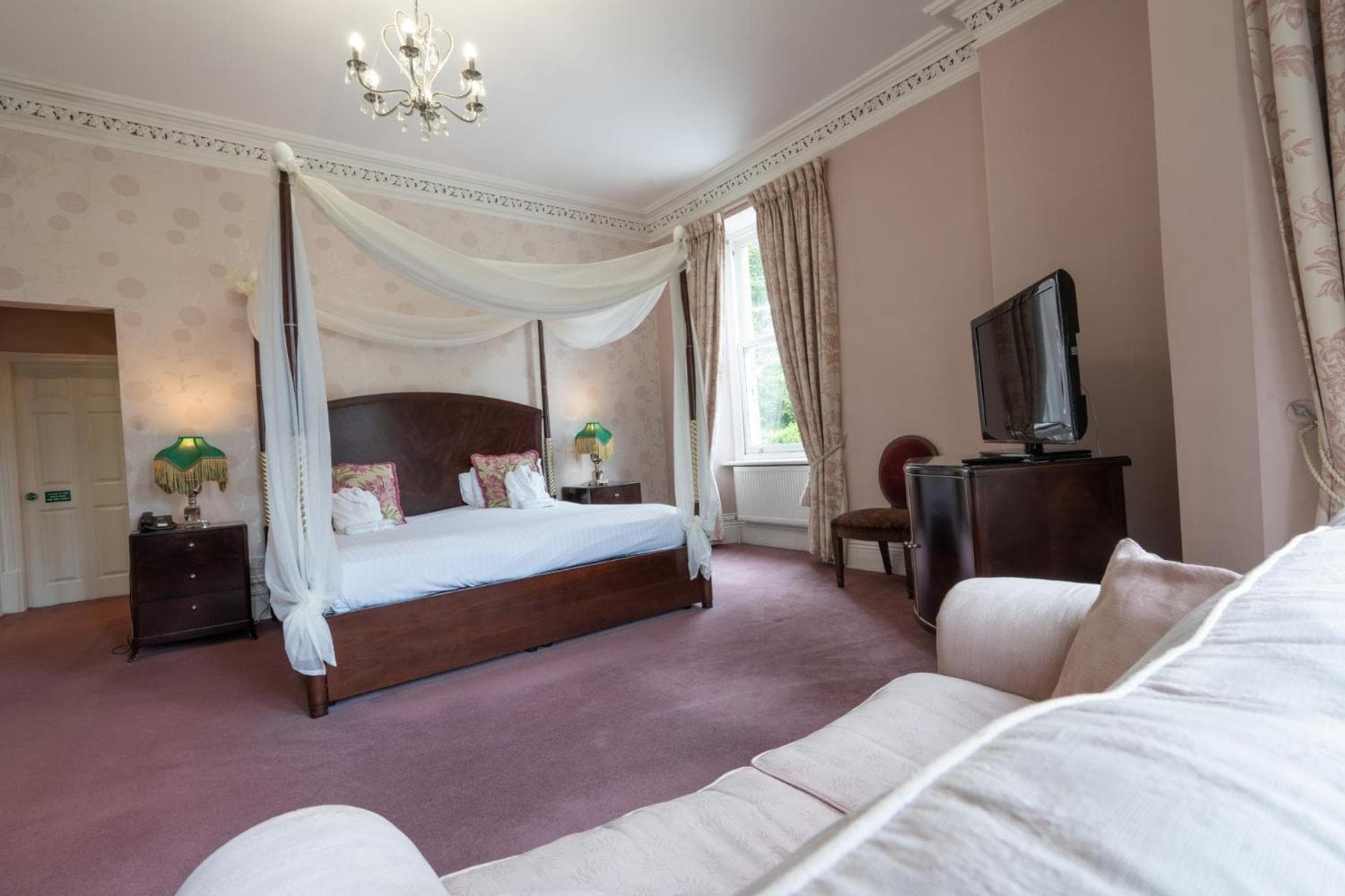 Hollin House Hotel photo 8