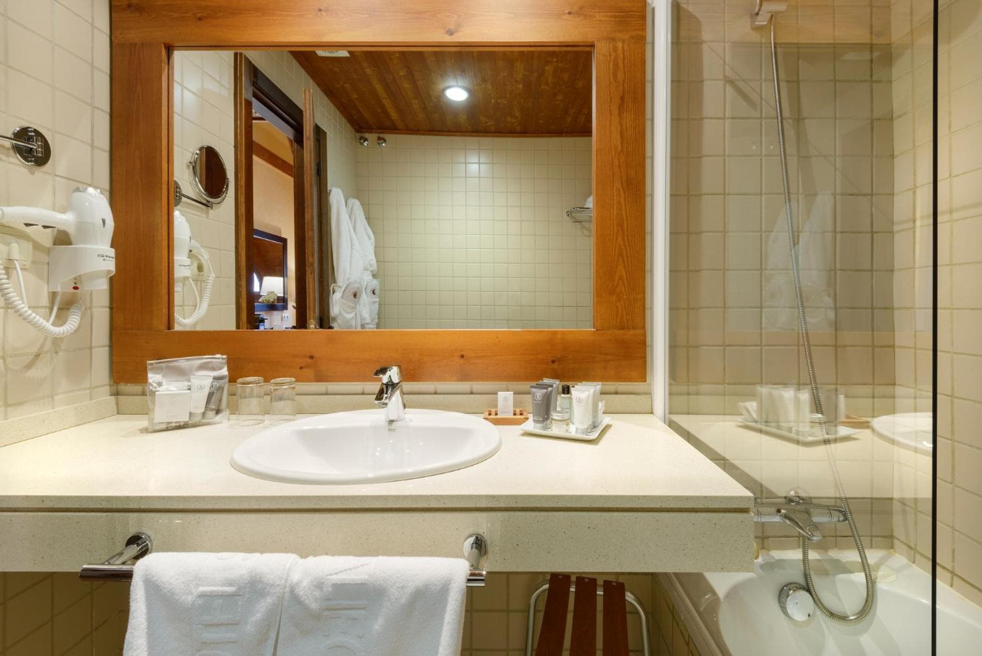 Hotel Saliecho photo 5