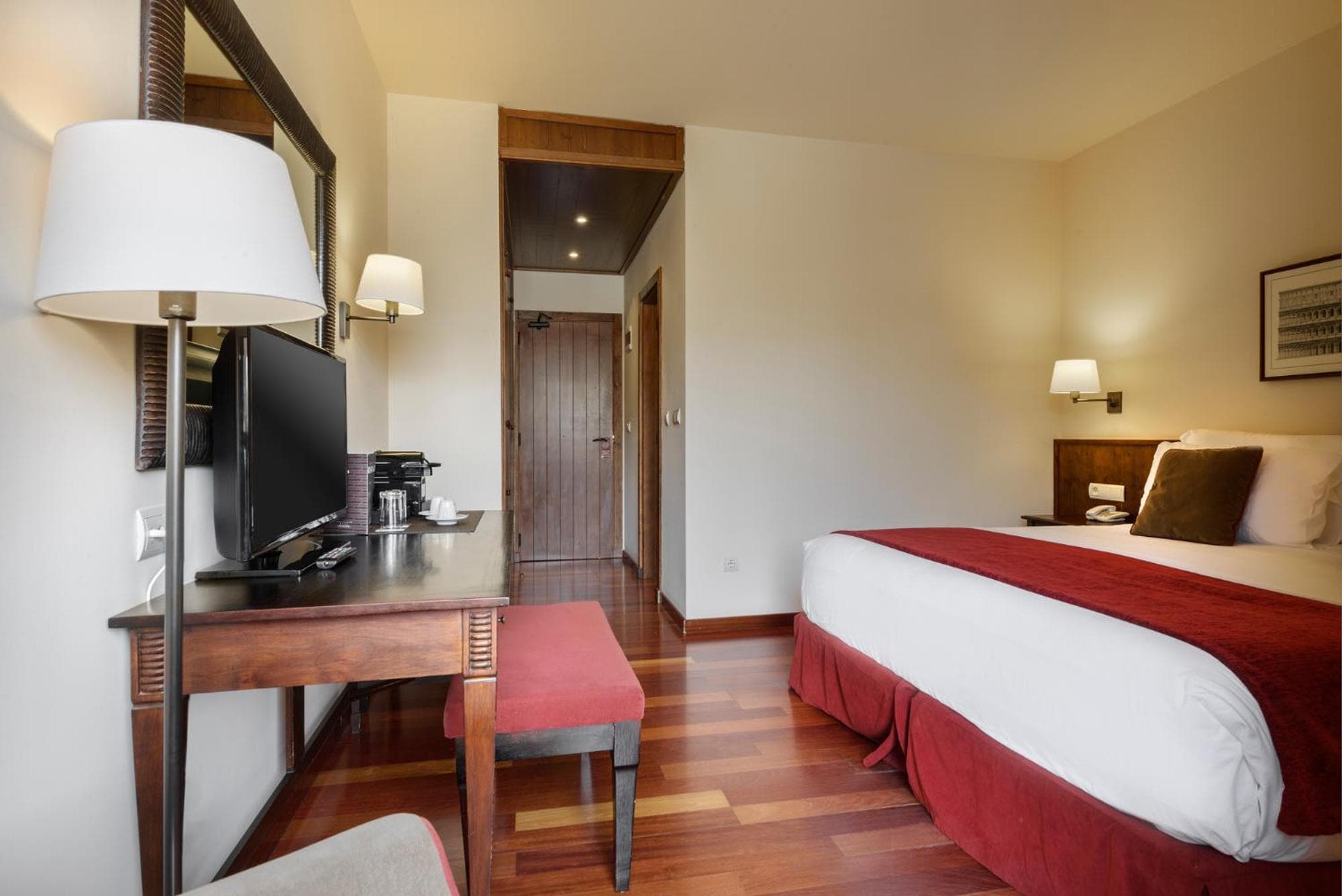 Hotel Saliecho photo 7