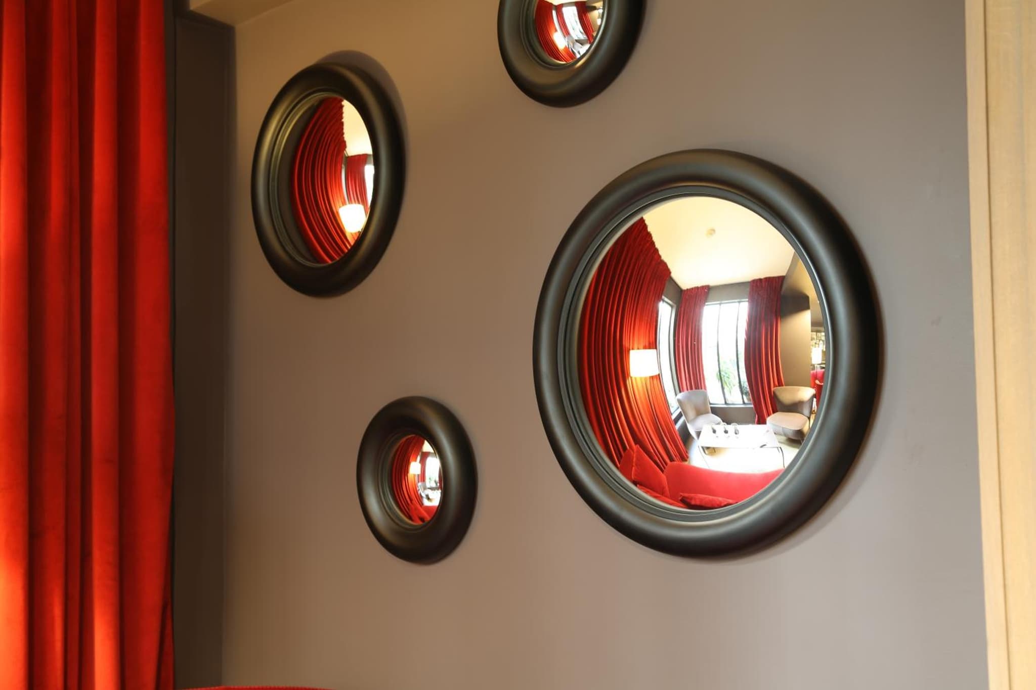 Hôtel Molière photo 6