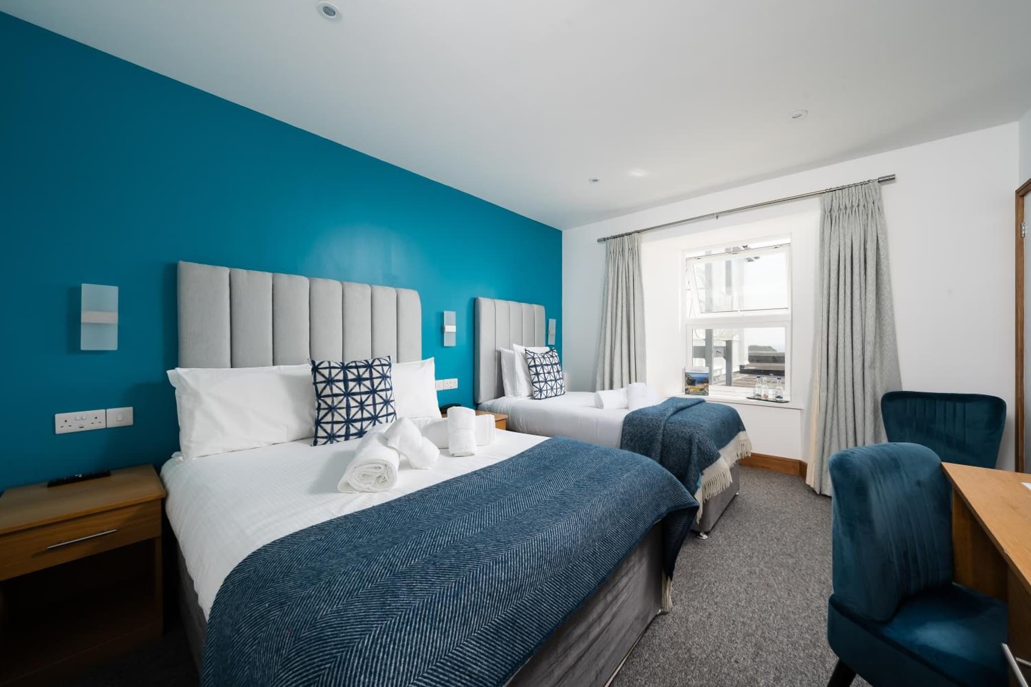 The Land's End Hotel photo 7