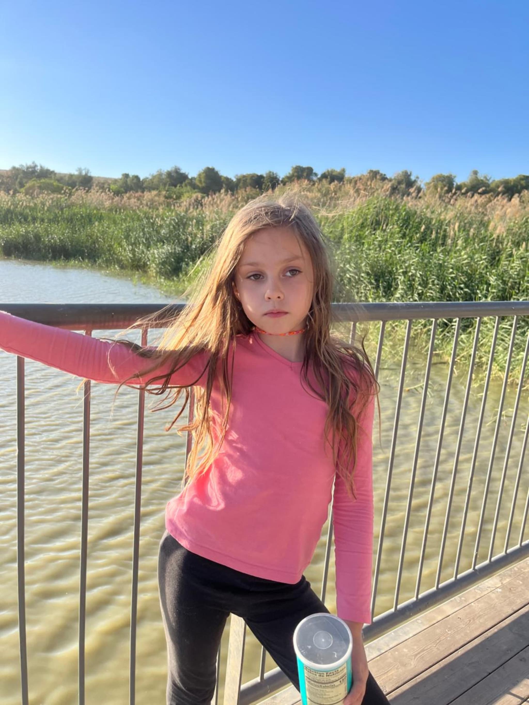 דירת אירוח בירוחם - הקומה השניה photo 4