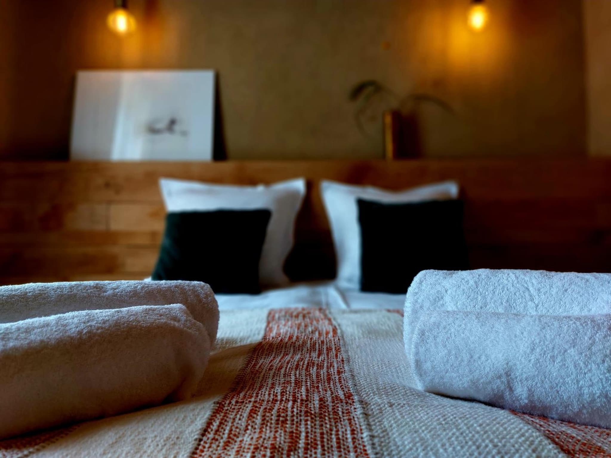 Les Suites de Petit Bomal photo 5
