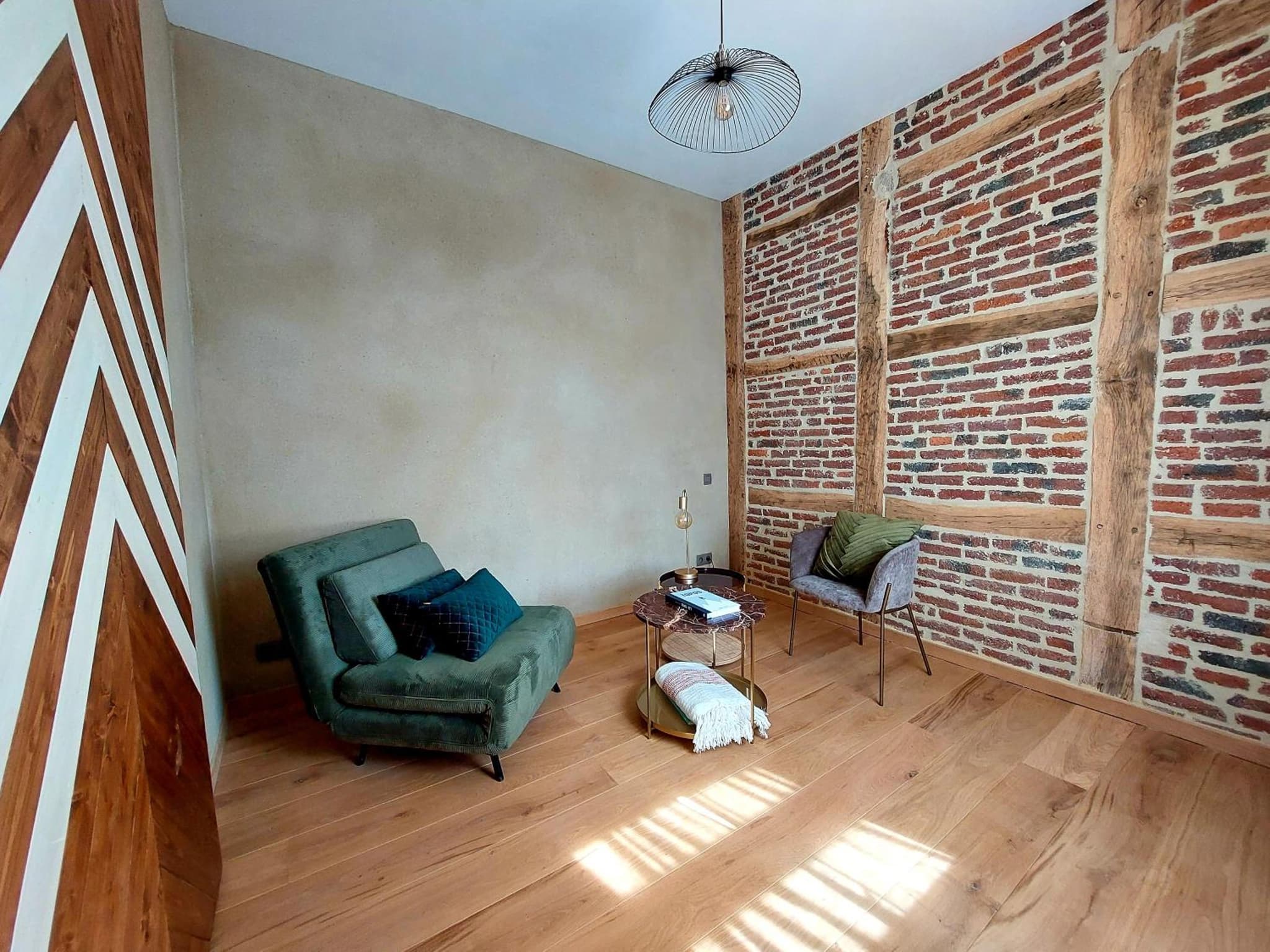 Les Suites de Petit Bomal photo 3