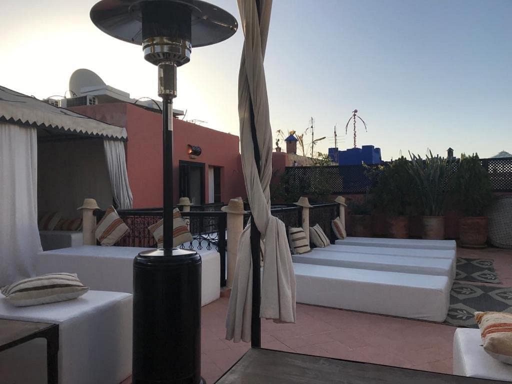 roof