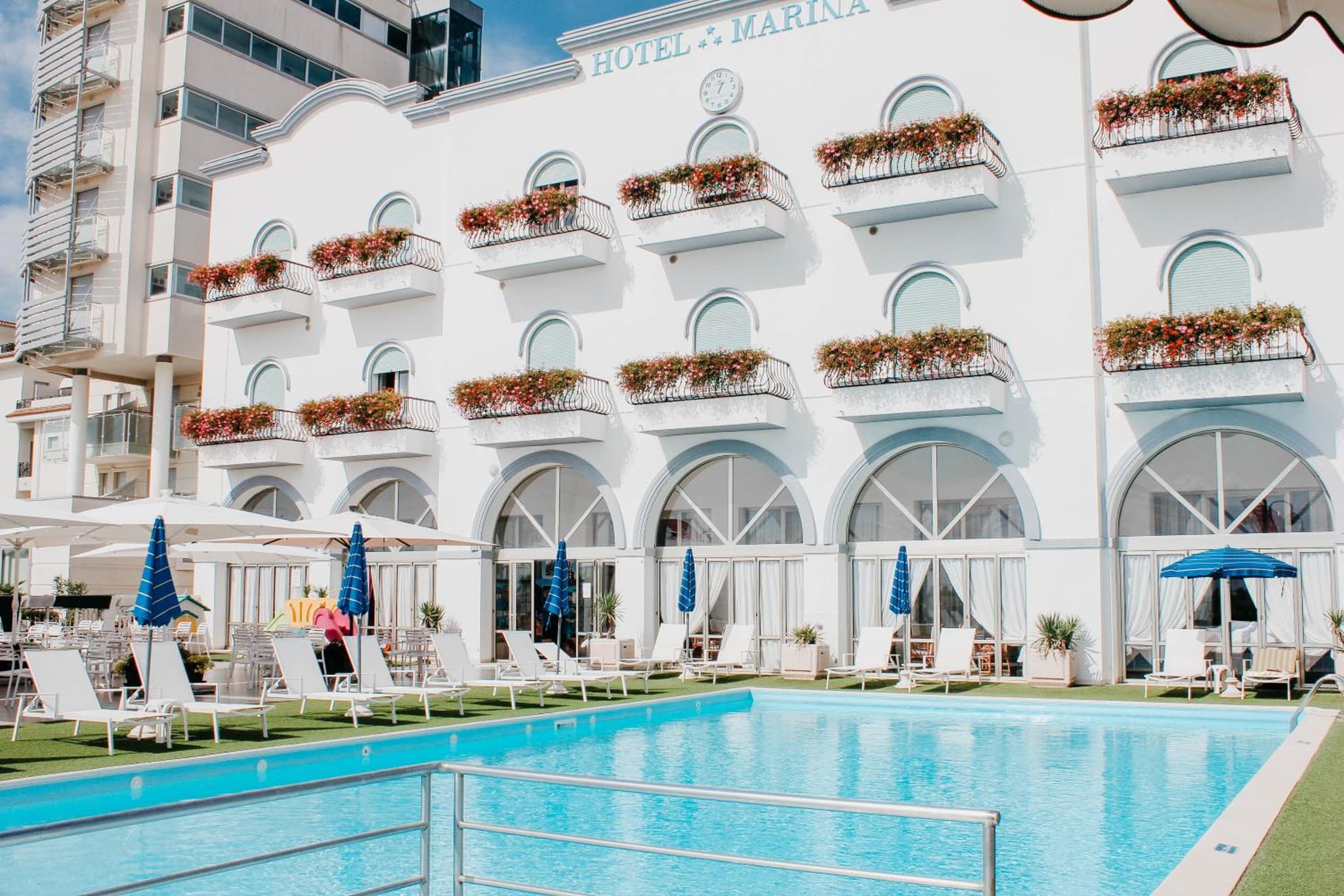 Hotel Marina photo 3