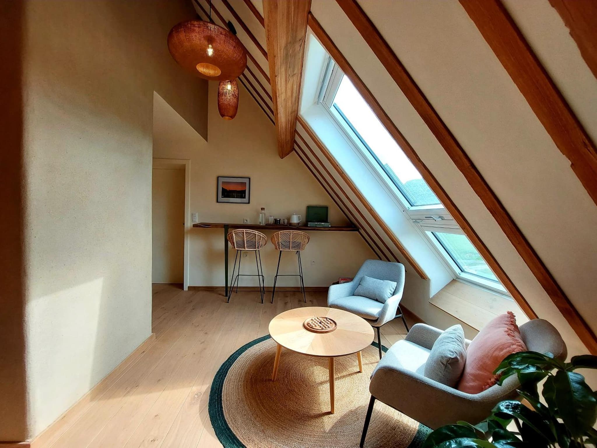 Les Suites de Petit Bomal photo 2