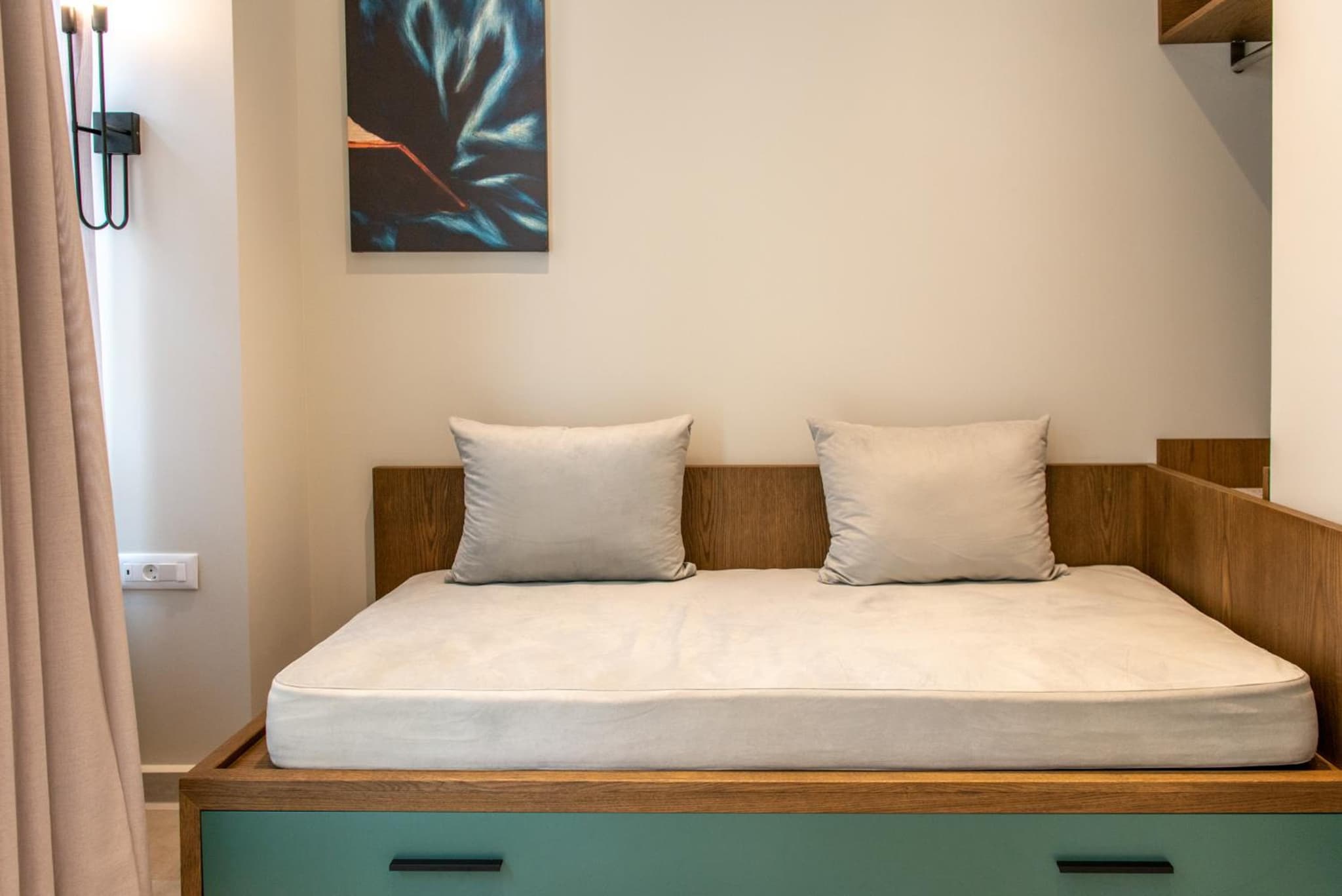 El Greco Hotel photo 8