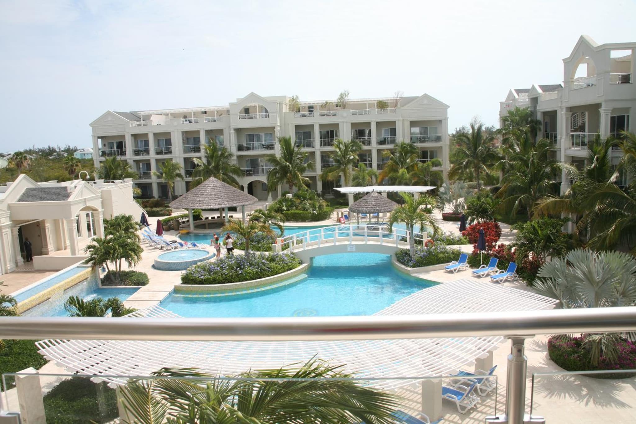The Atrium Resort photo 7
